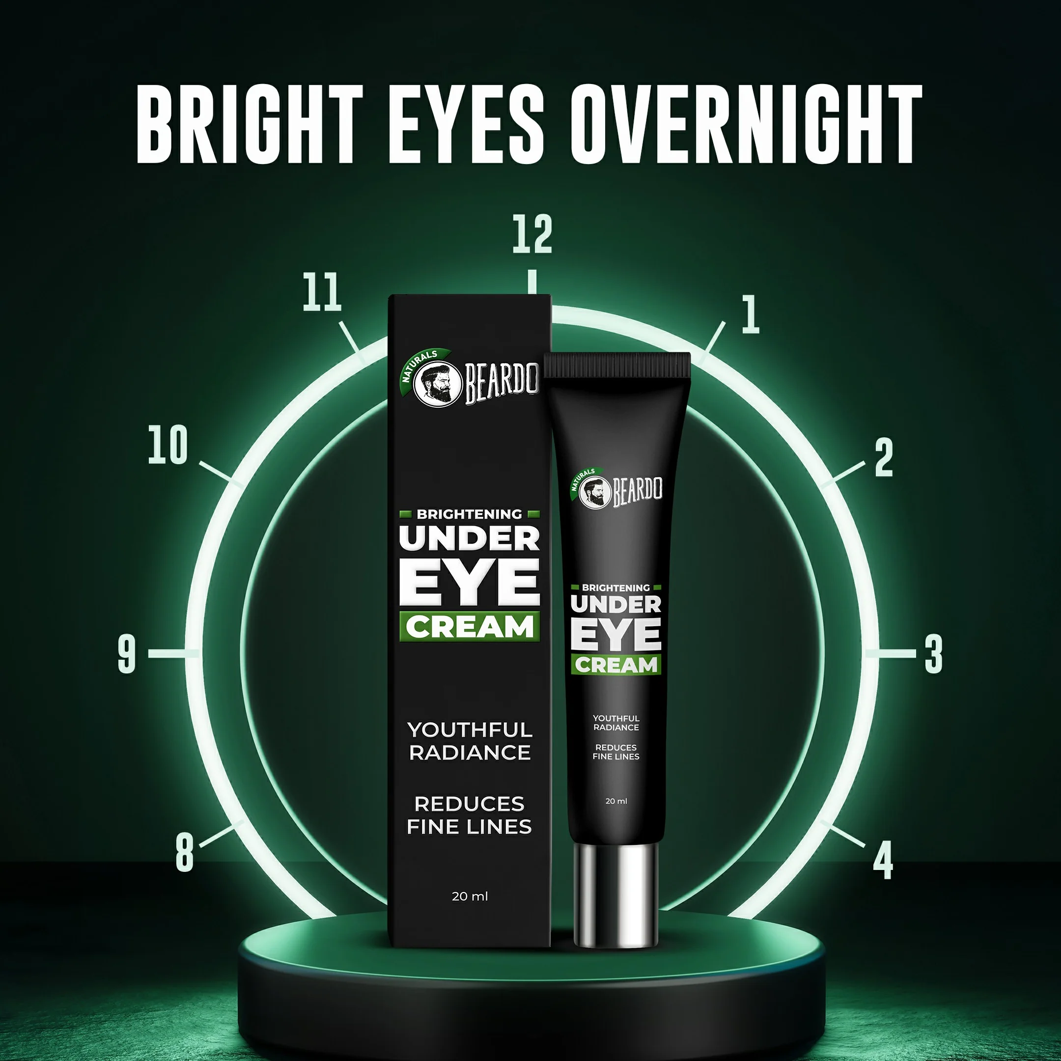 Eyes & Lip Lightning Combo - Image 6
