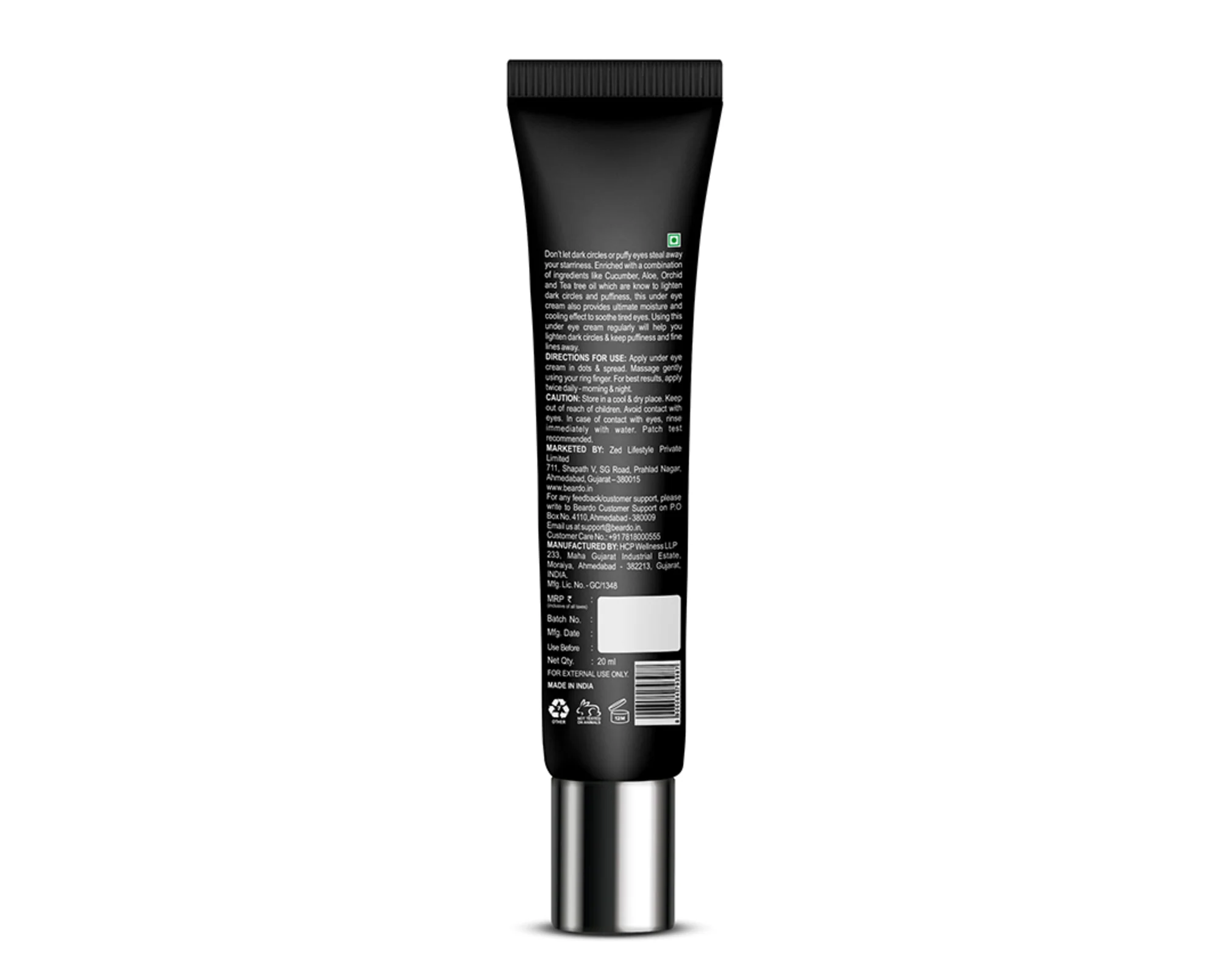 Eyes & Lip Lightning Combo - Image 7