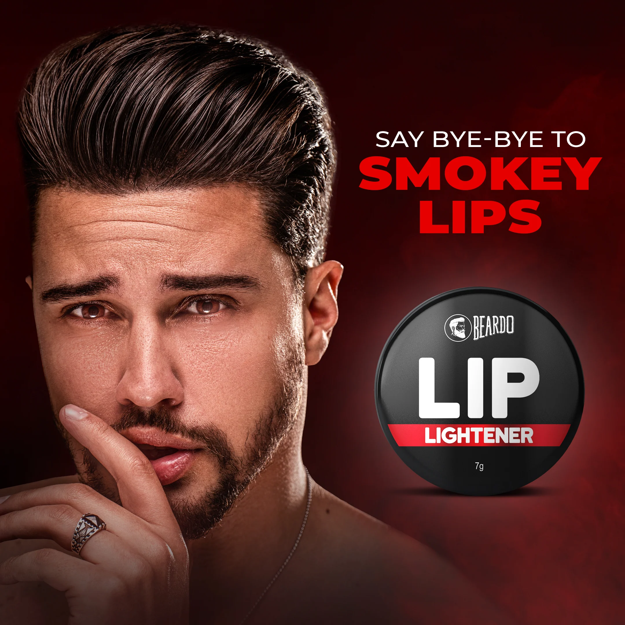 Eyes & Lip Lightning Combo - Image 9