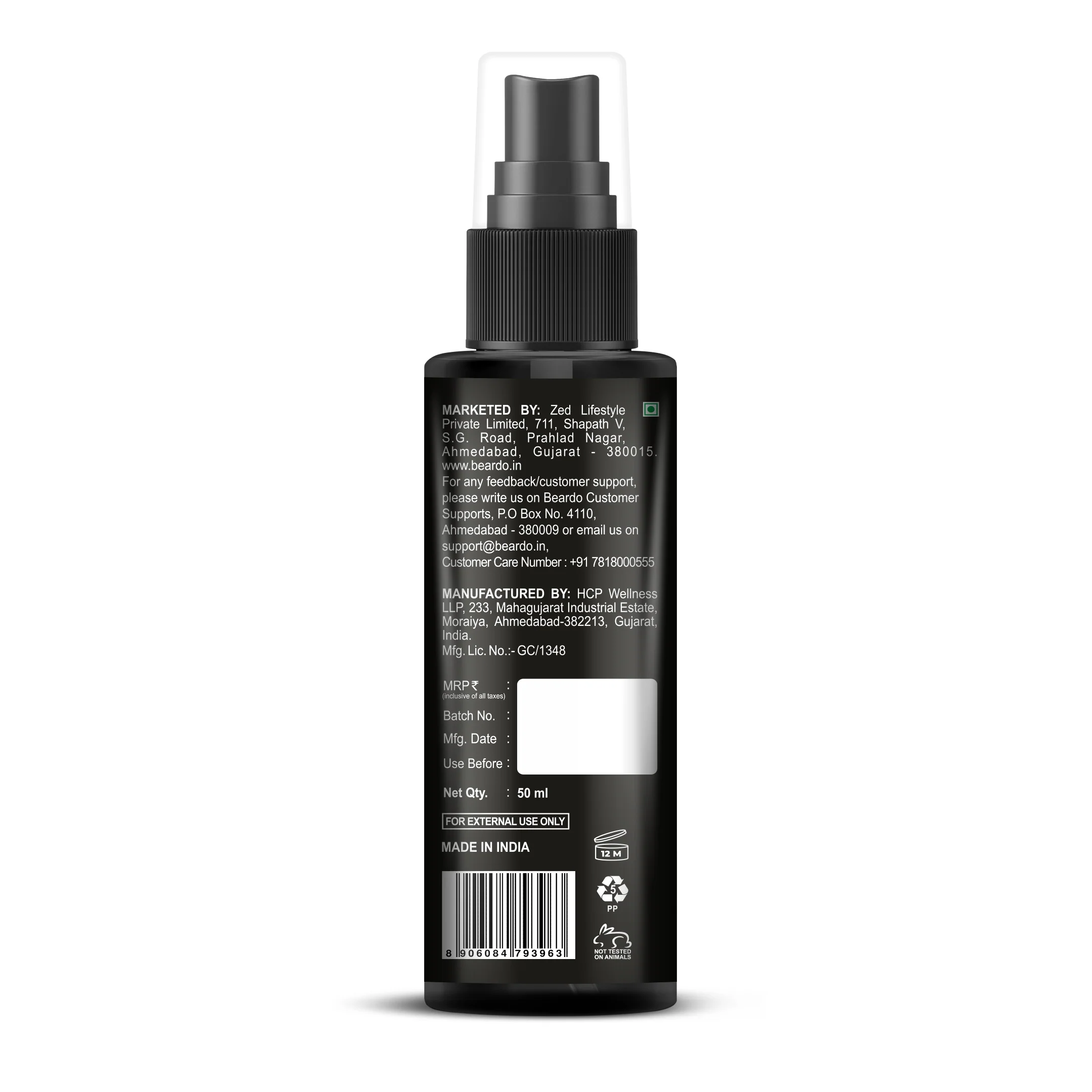 Face The Sun Starter Kit - Image 12