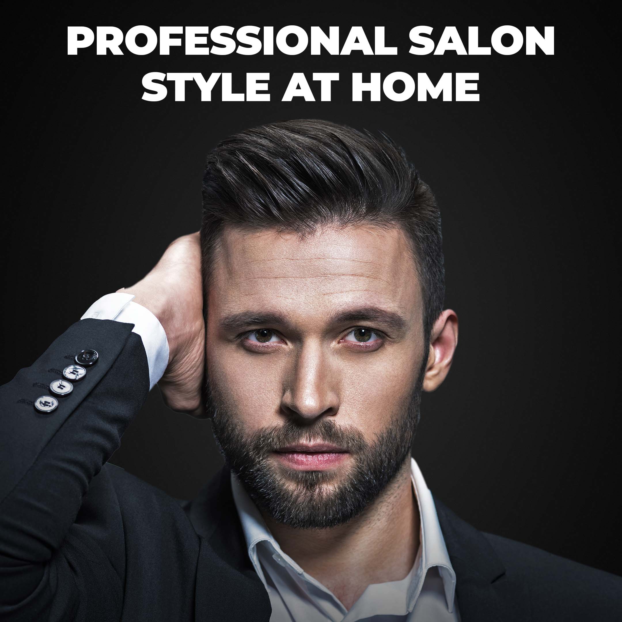 Festive Ready Hair Combo - Image 8