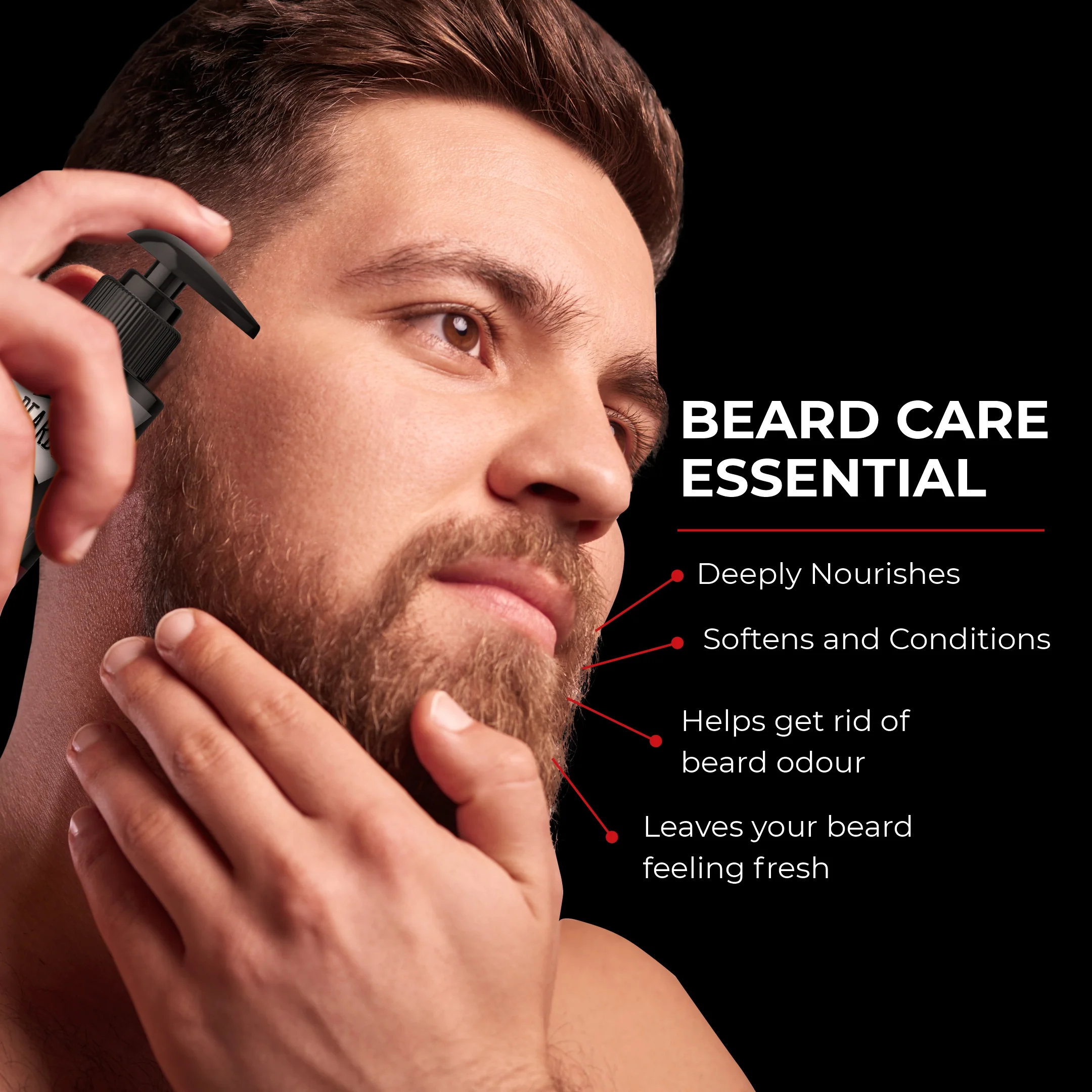 Bobby Beard combo - Image 3
