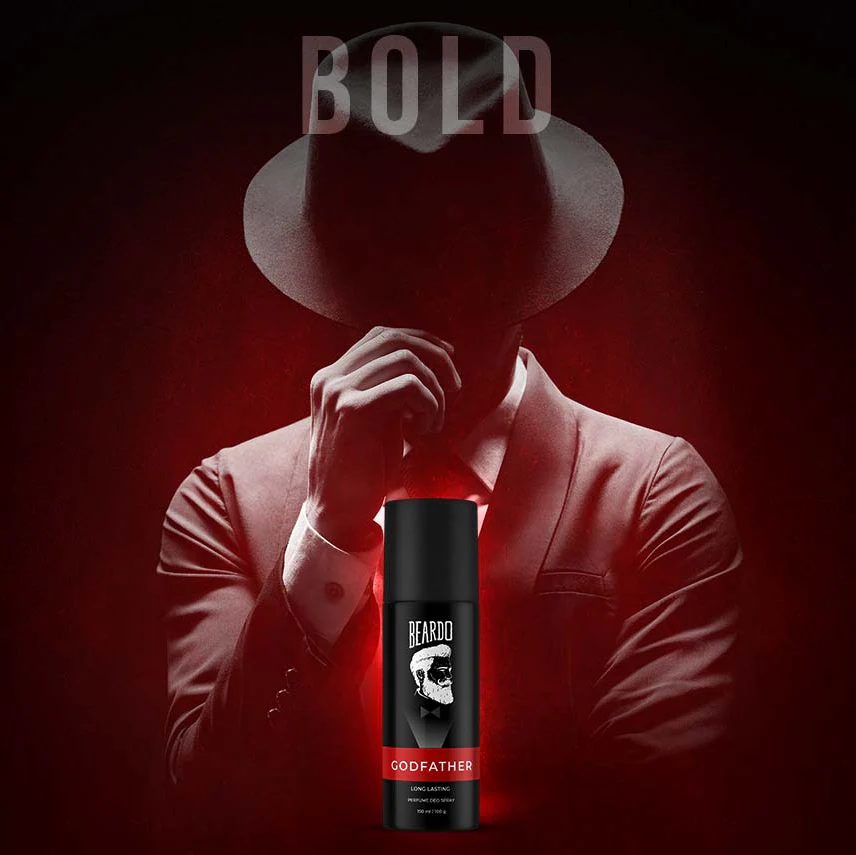 Godfather Perfume Combo For Men - Image 8