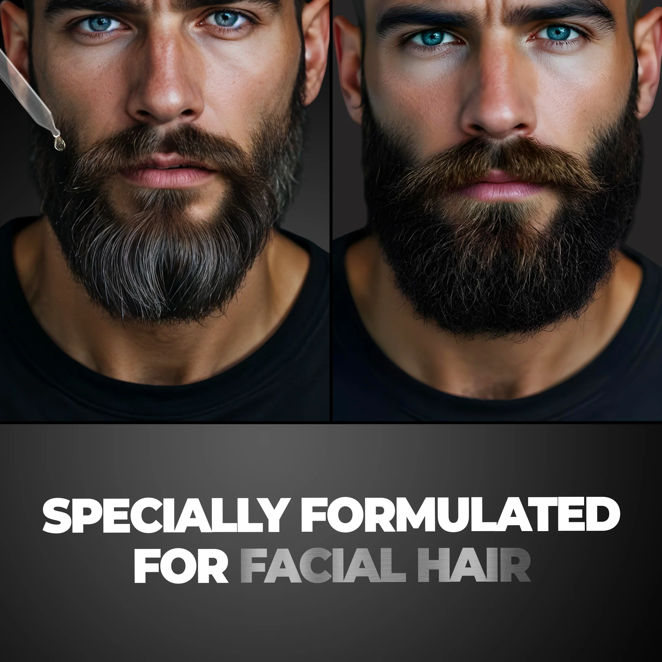 Grey Beard Oil - Image 6