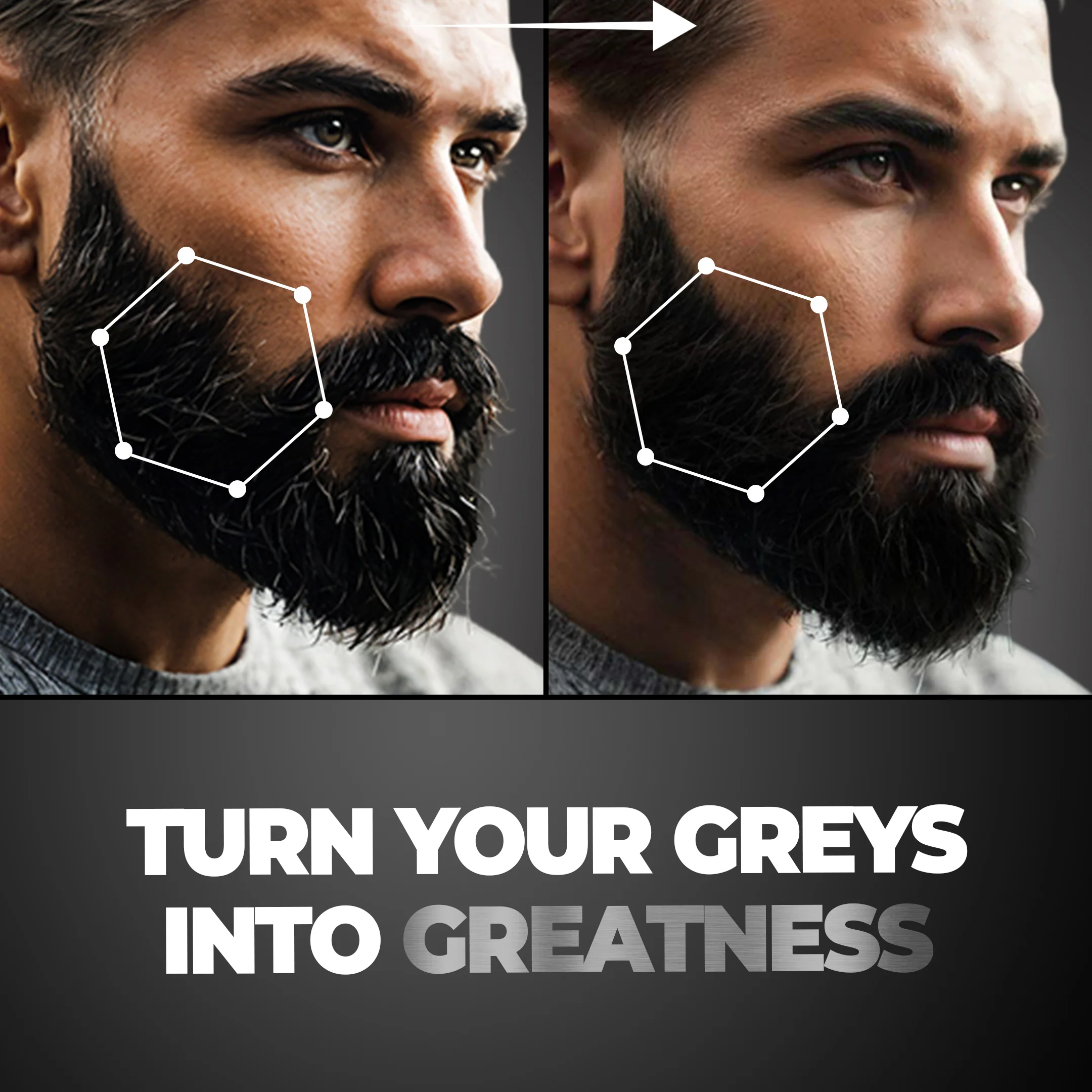 Grey Fix Kit - Image 3