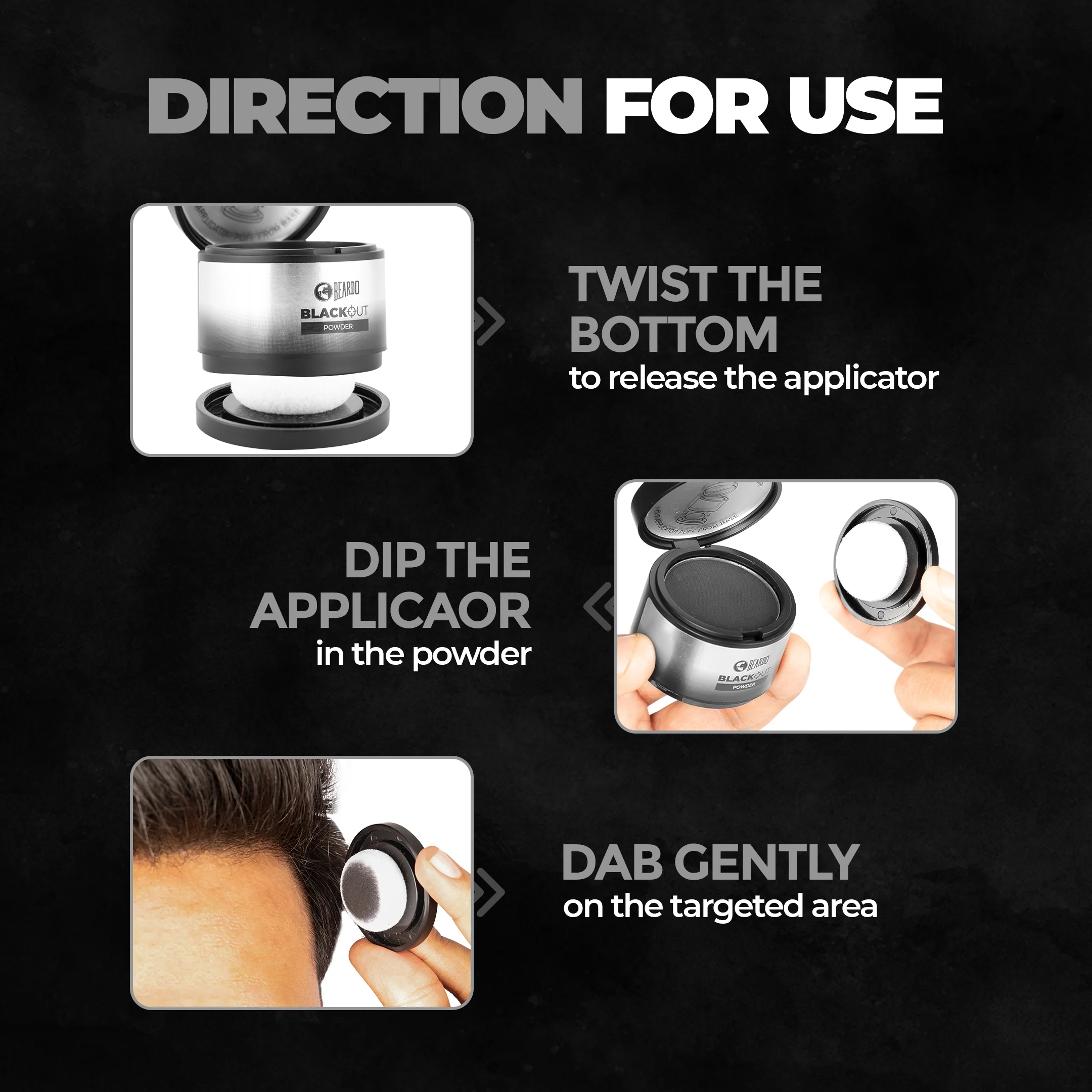 Grey Fix Kit - Image 7