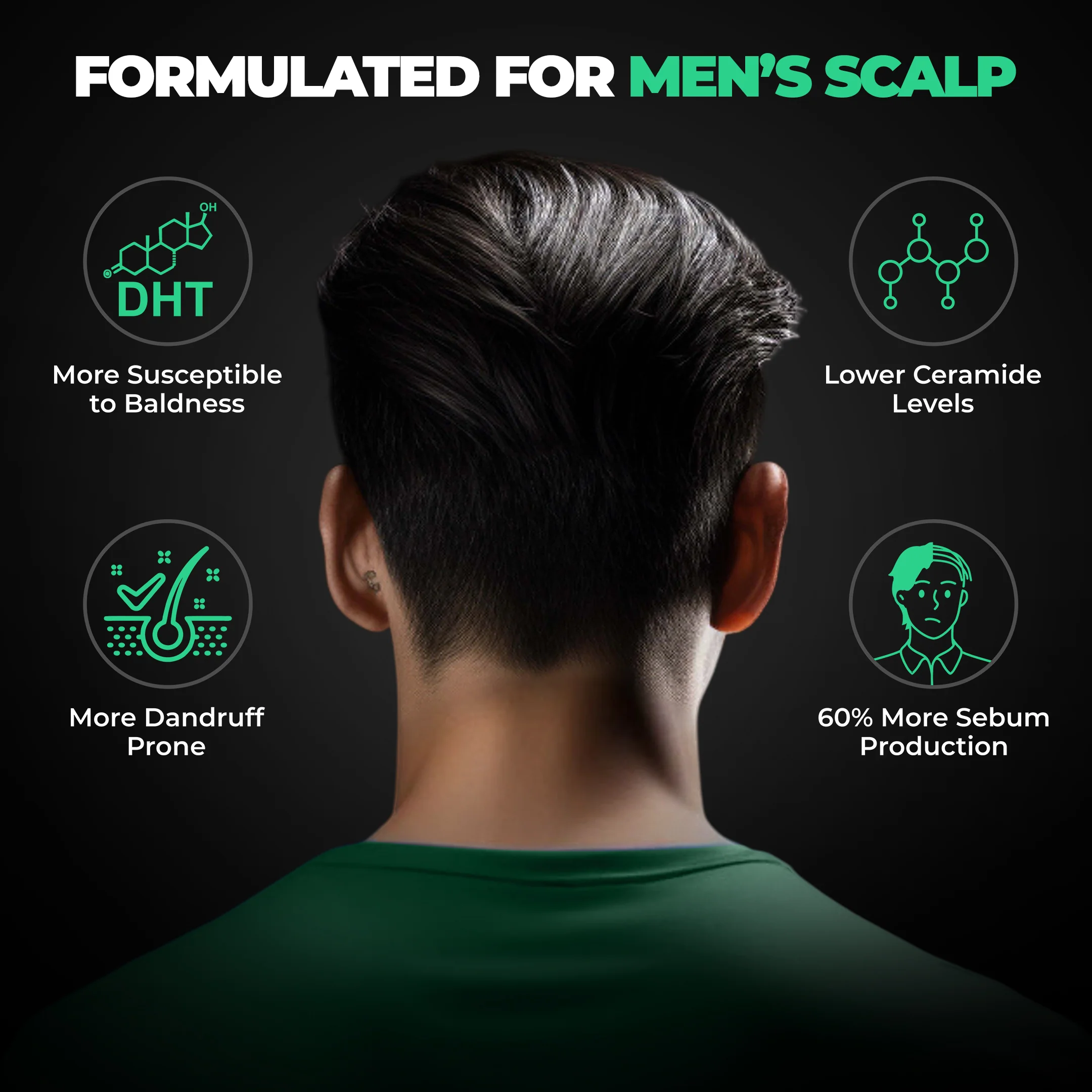 Hair Essential Combo - Image 10