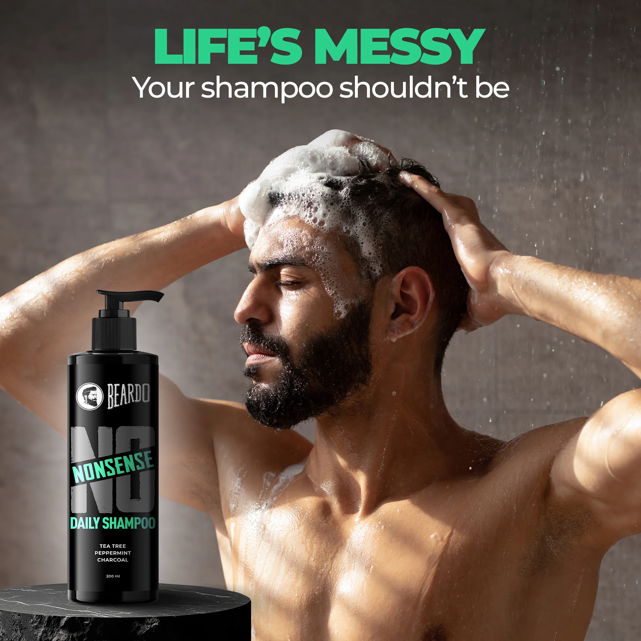 Hair Essential Combo - Image 5
