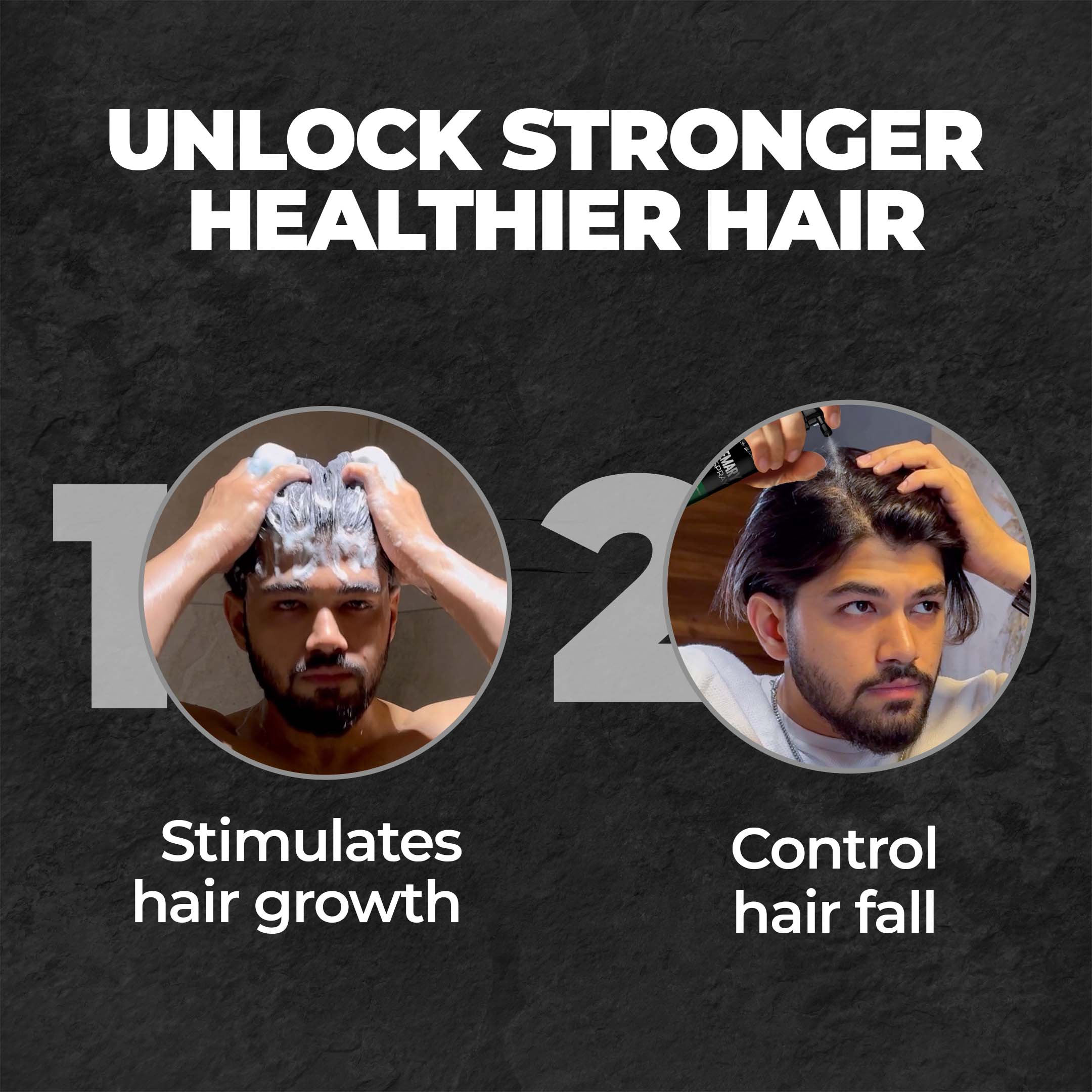 Hair Fall Defence Duo - Image 2