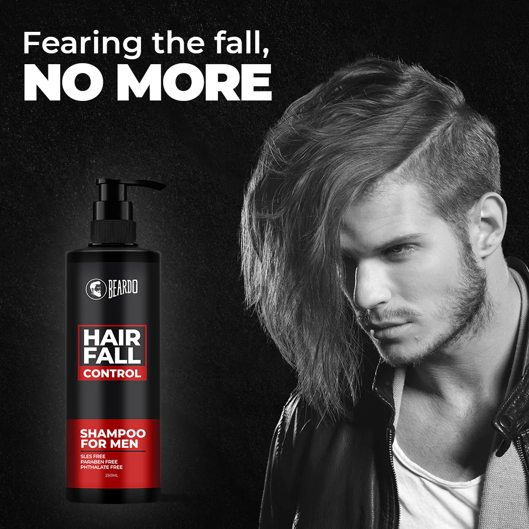 Hair Fall Defence Duo - Image 3