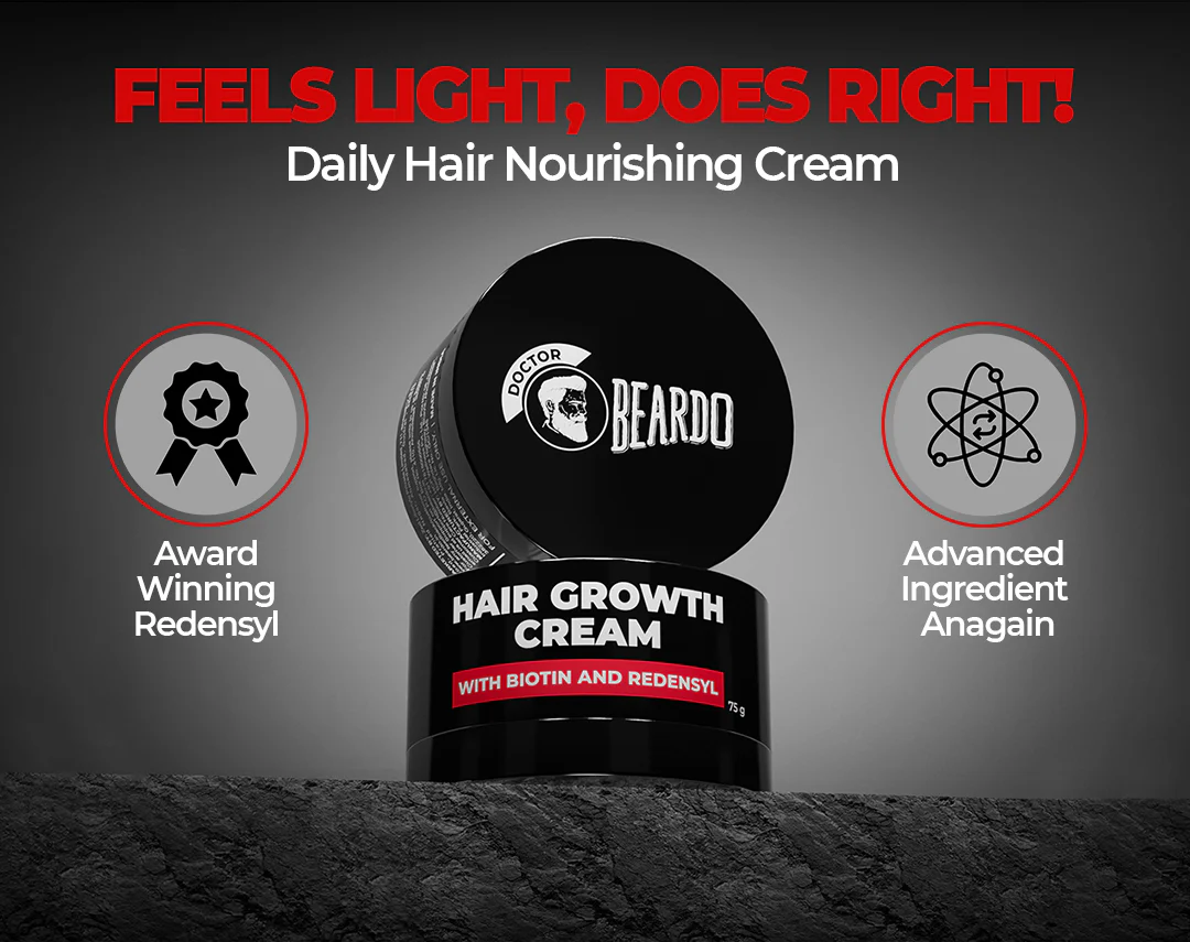 Hair Growth Cream - Image 3