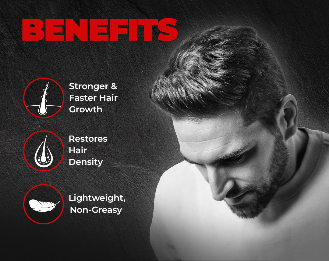 Hair Growth Cream - Image 7