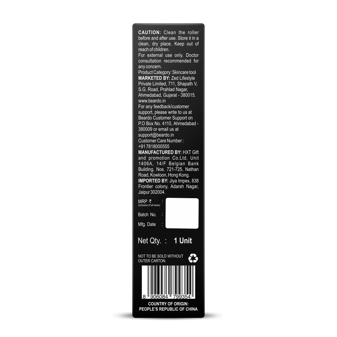 Dermaroller (0.5mm) - Image 7
