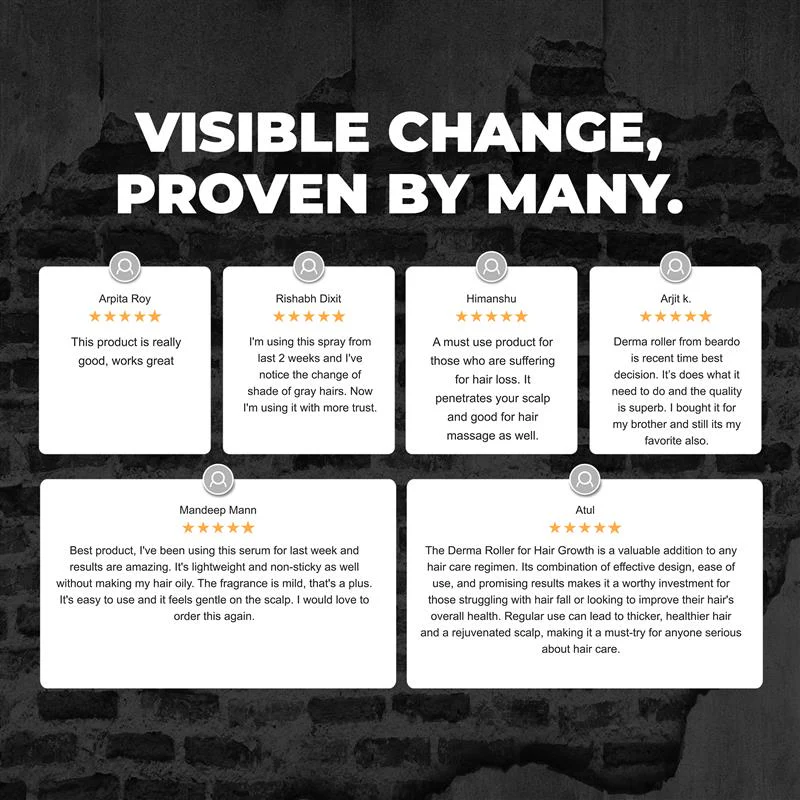 Hair Growth Pro Kit - Image 3