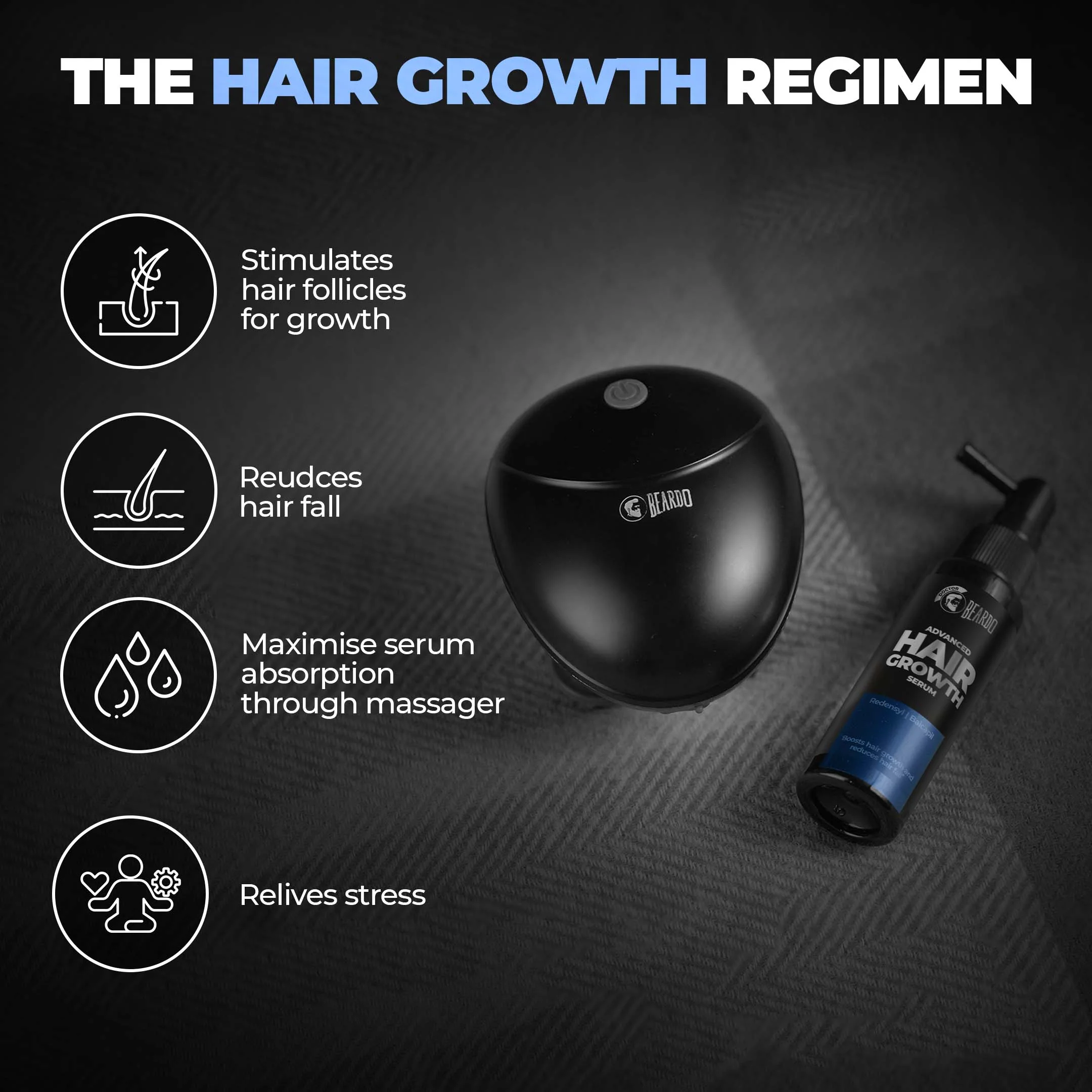 Hair Growth Regimen - Image 3
