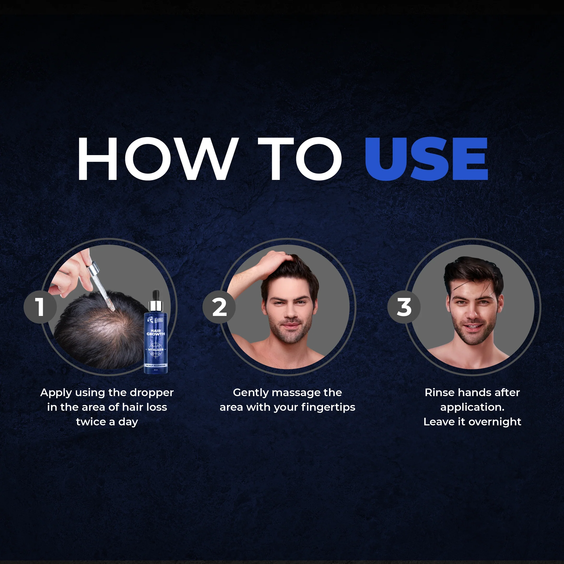 Hair Growth Vitalizer - Image 8