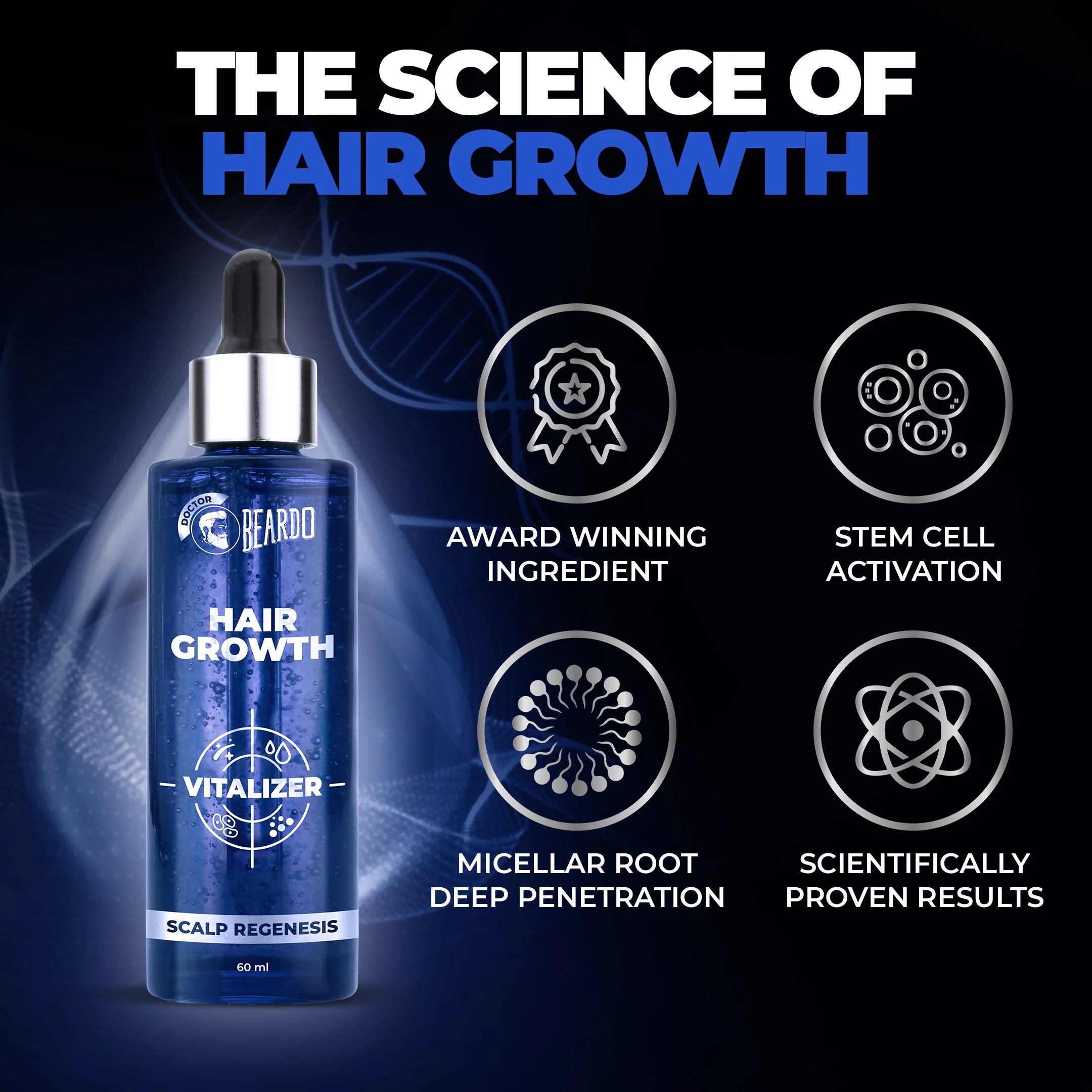 Hair Growth Vitalizer - Image 9