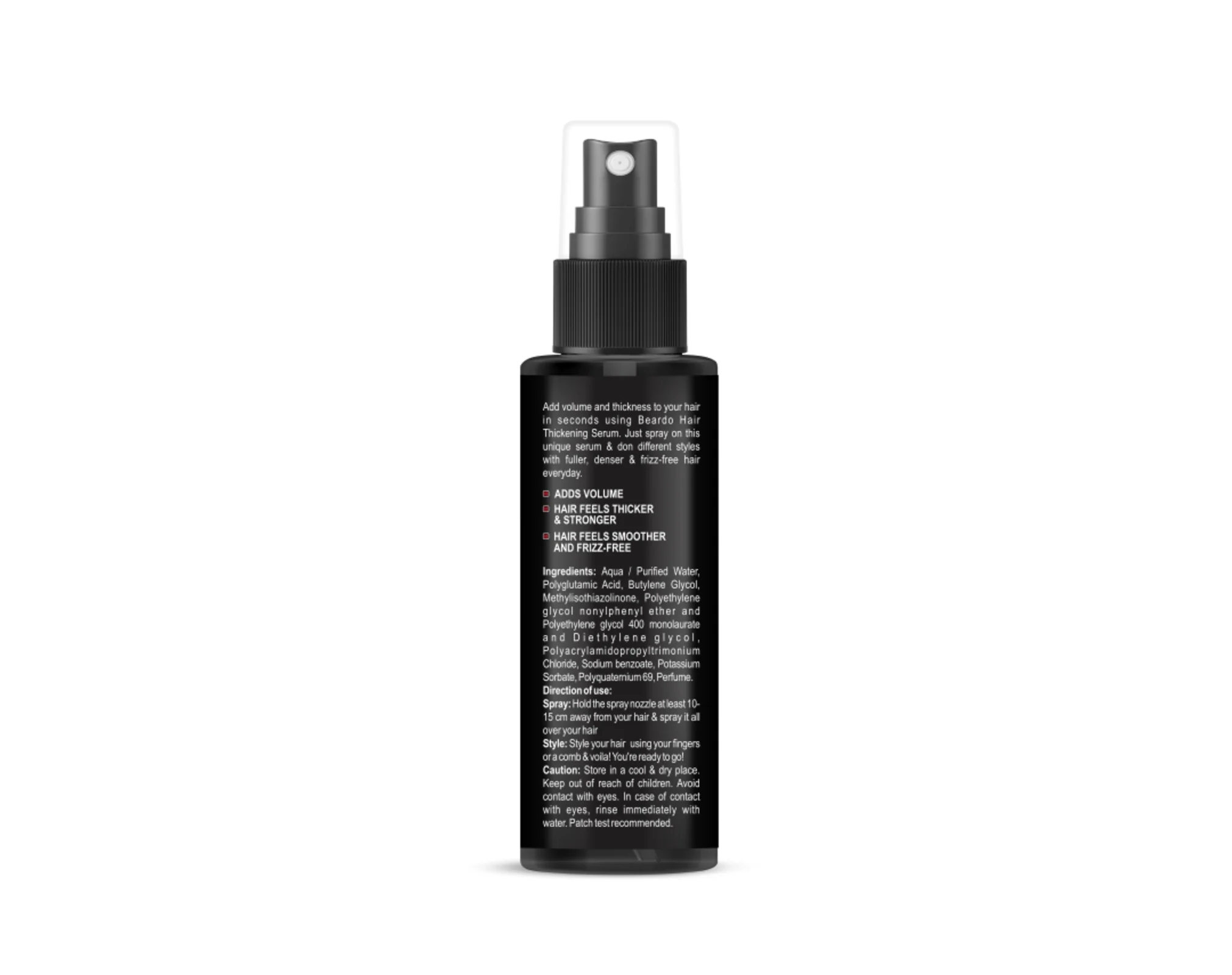 Hair Thickening Combo - Image 10