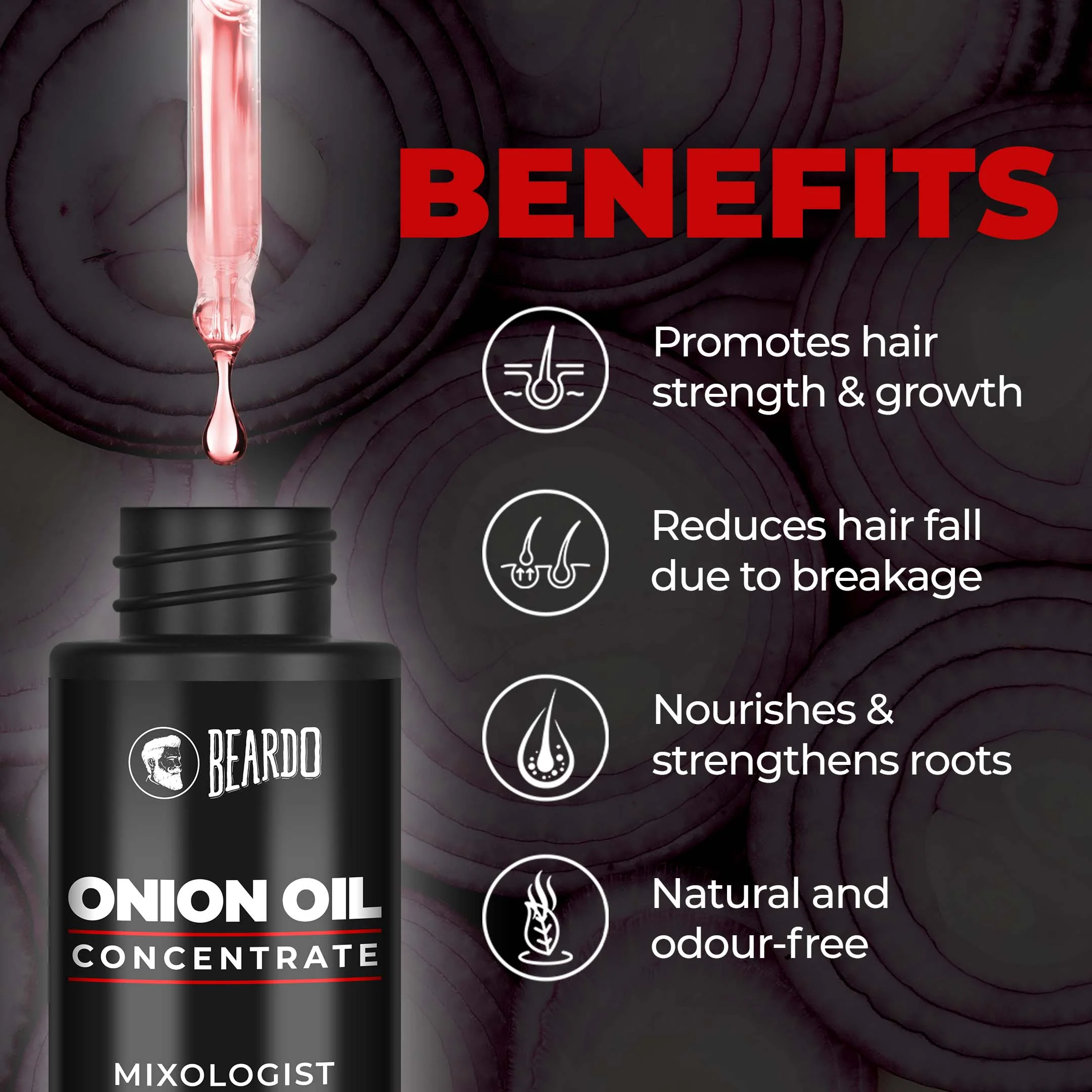 Hair Thickening Combo - Image 4