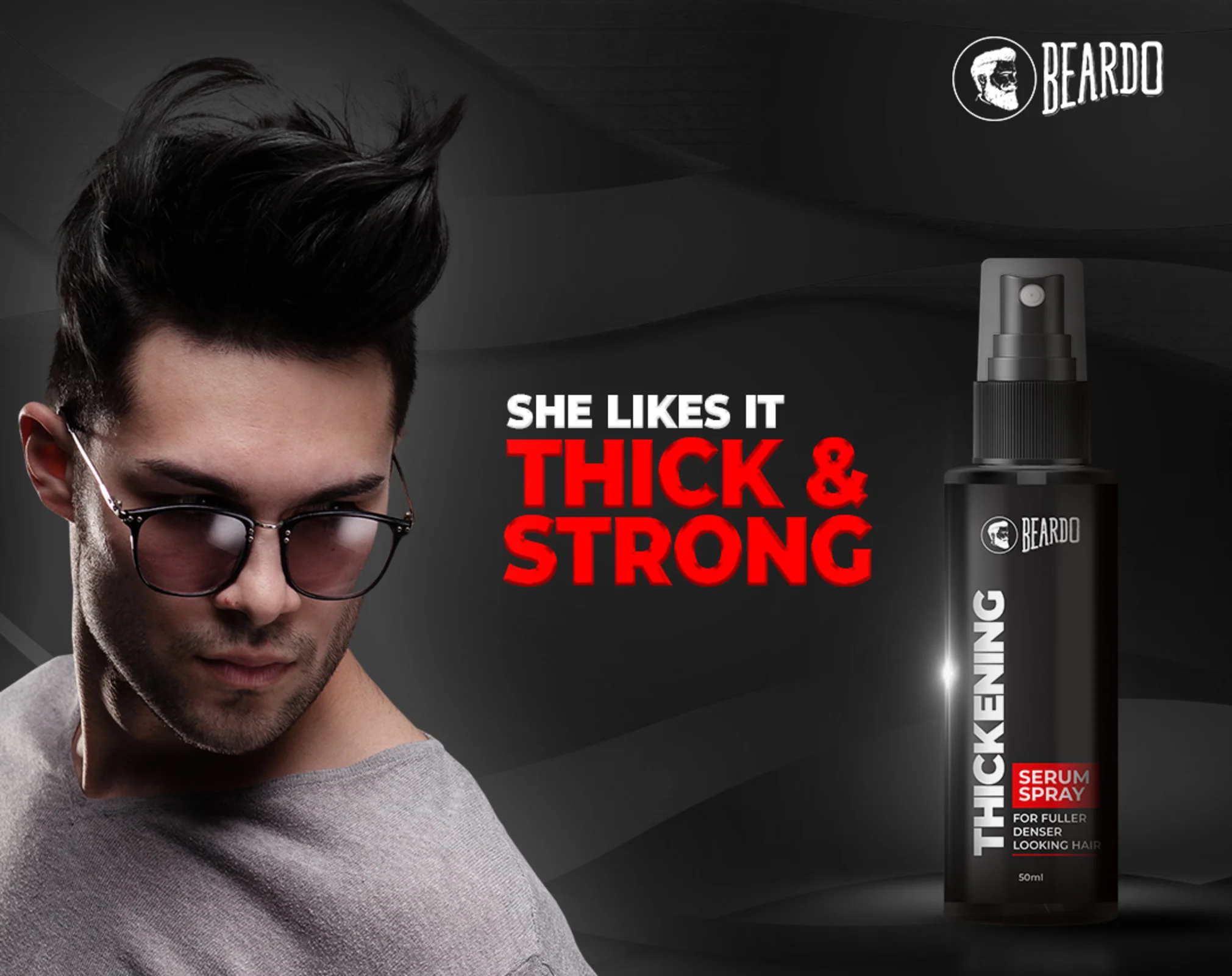 Hair Thickening Combo - Image 7