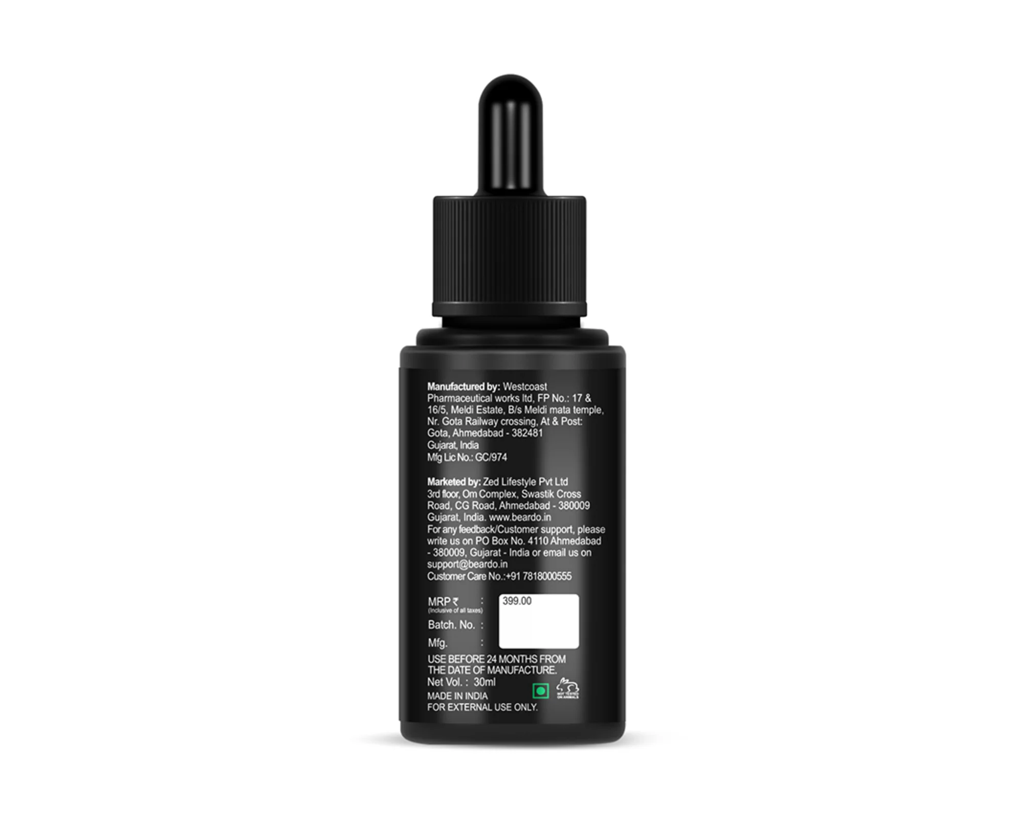 Hair Thickening Combo - Image 9