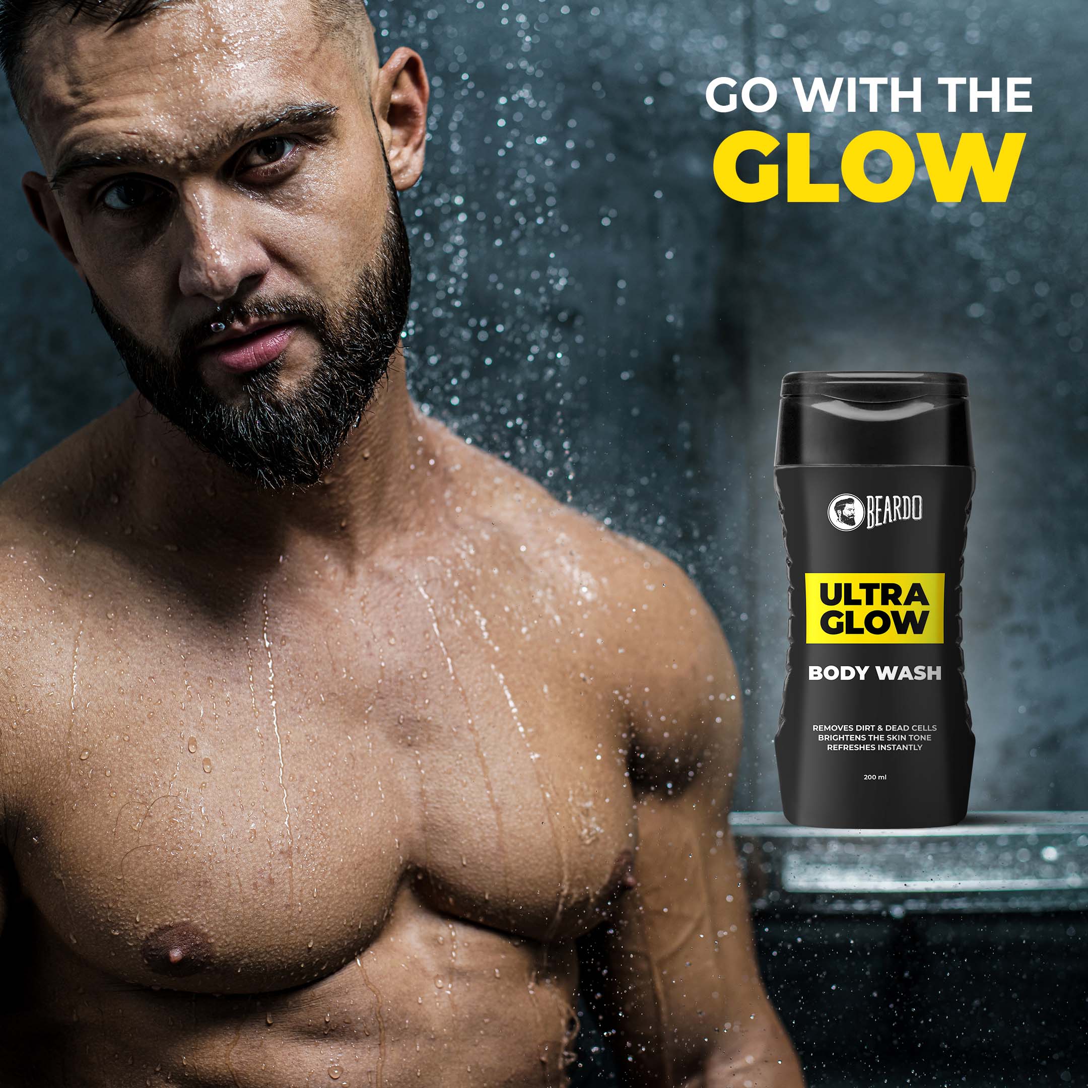 HEAD TO TOE GLOW Combo - Image 15