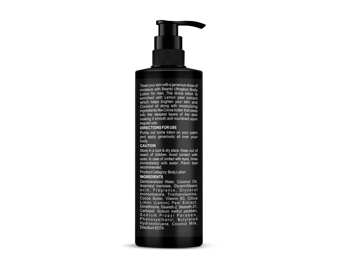 HEAD TO TOE GLOW Combo - Image 21