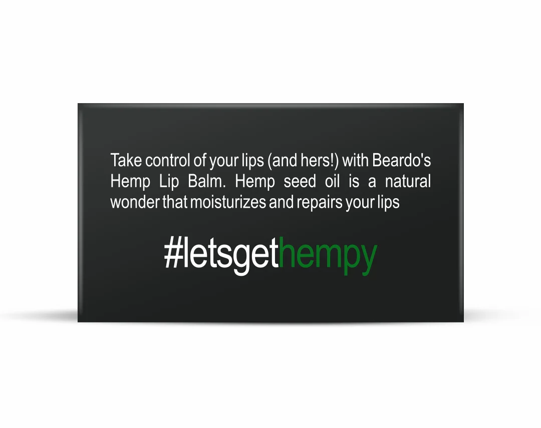 Hemp Lip balm - Image 9