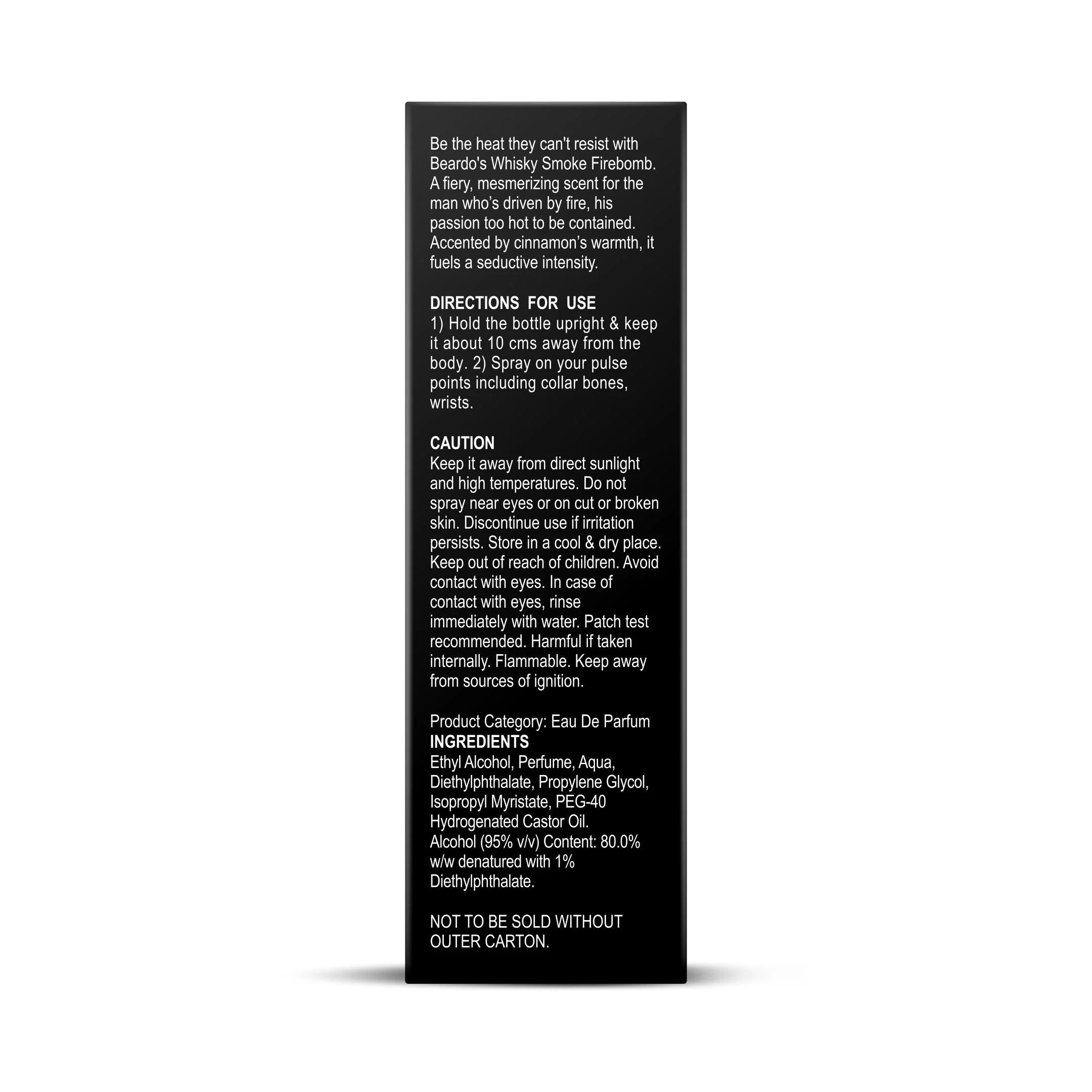 Hollywood Icon Perfumes Combo - Image 11