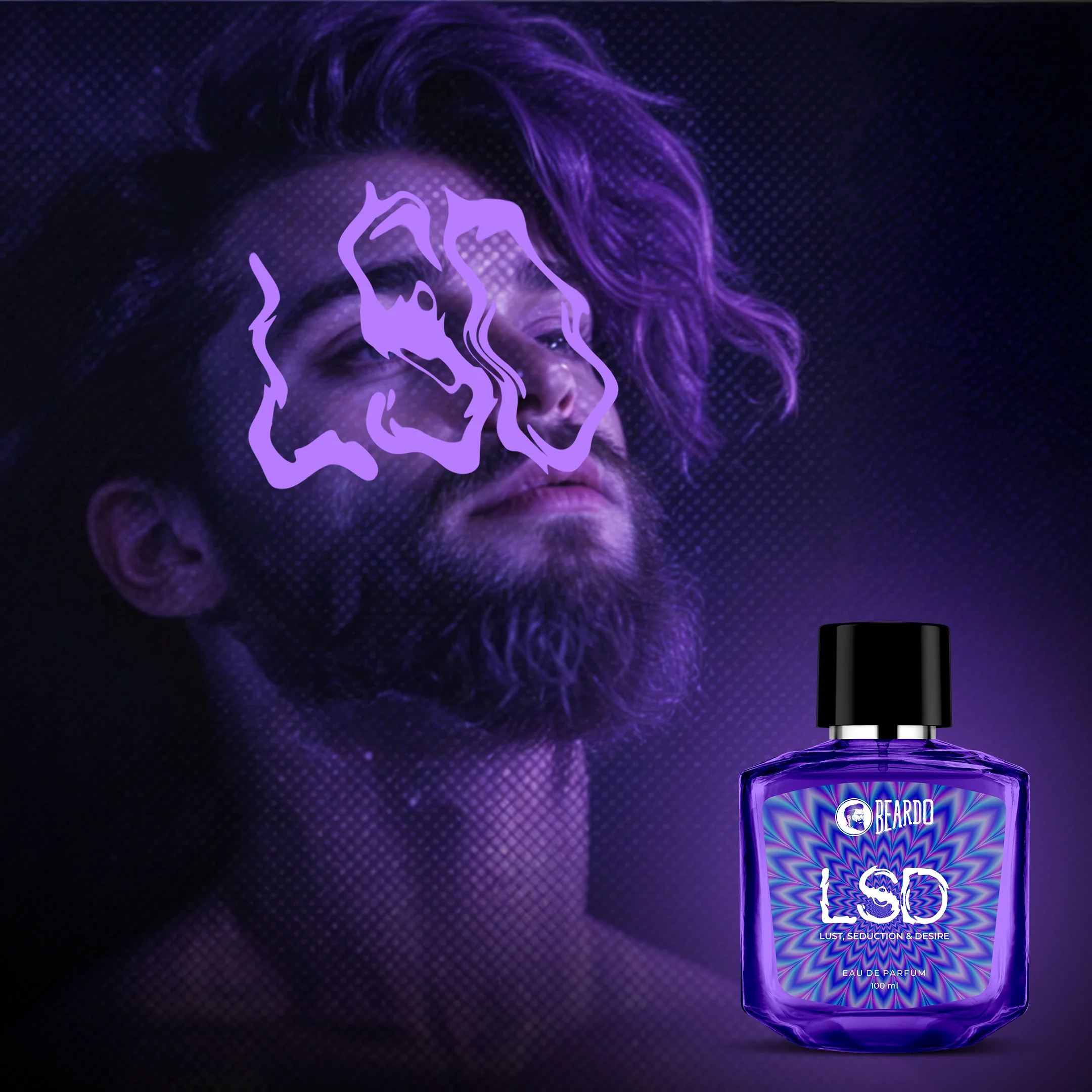 Hollywood Icon Perfumes Combo - Image 3