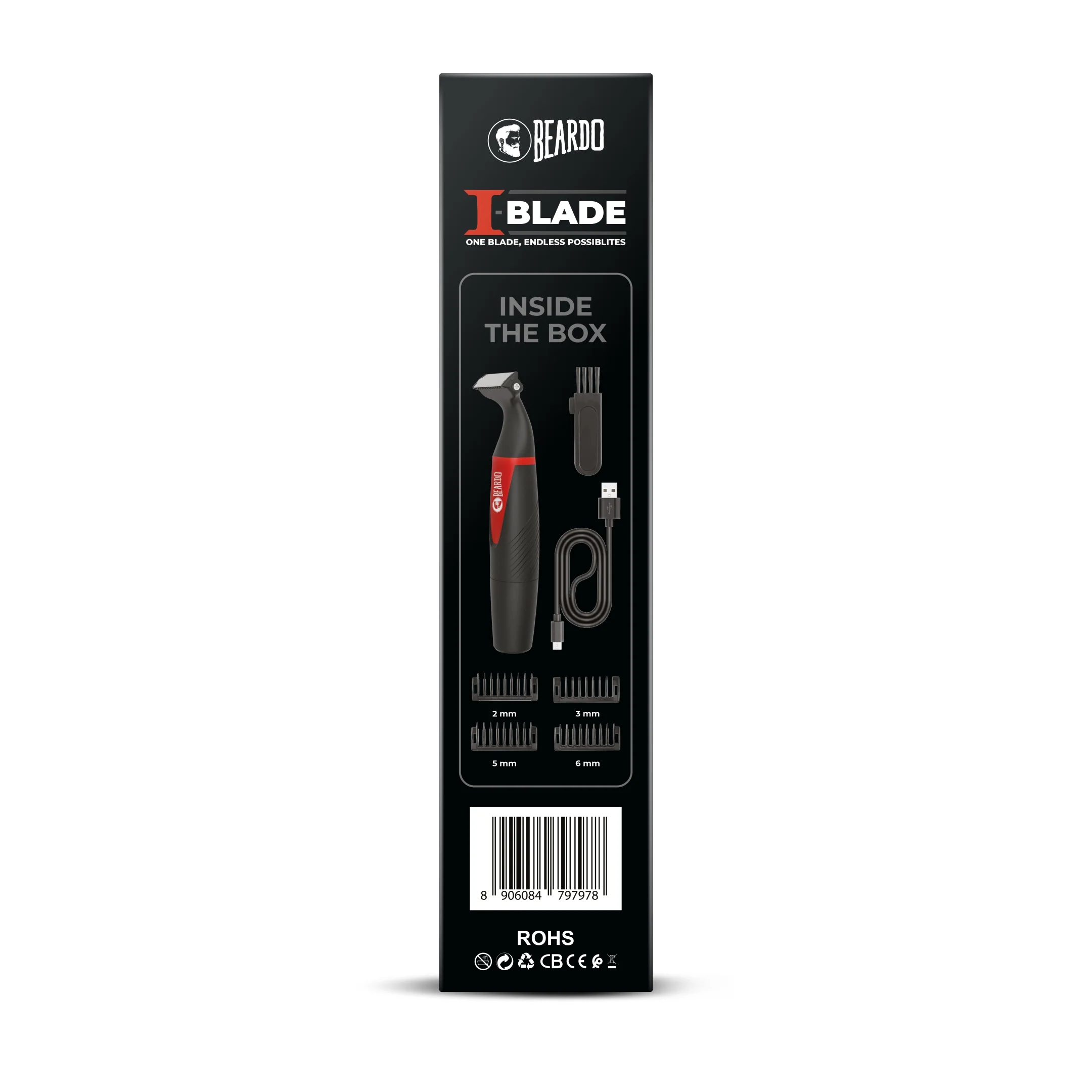 I-Blade Trimmer - Image 13