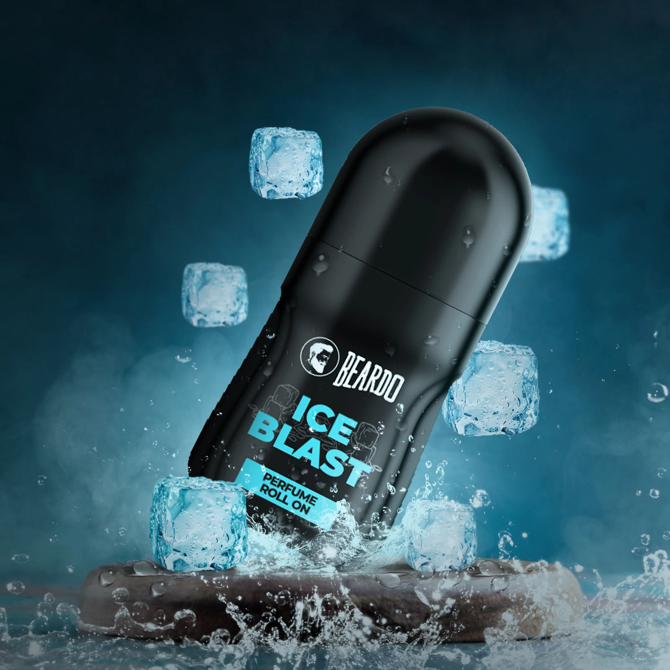 Ice Blast Perfume Roll On - Image 4