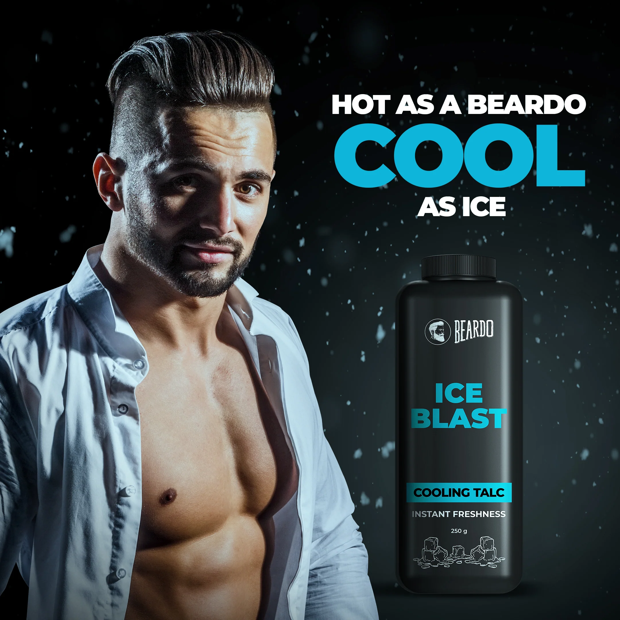 Ice Blast Trio - Image 12
