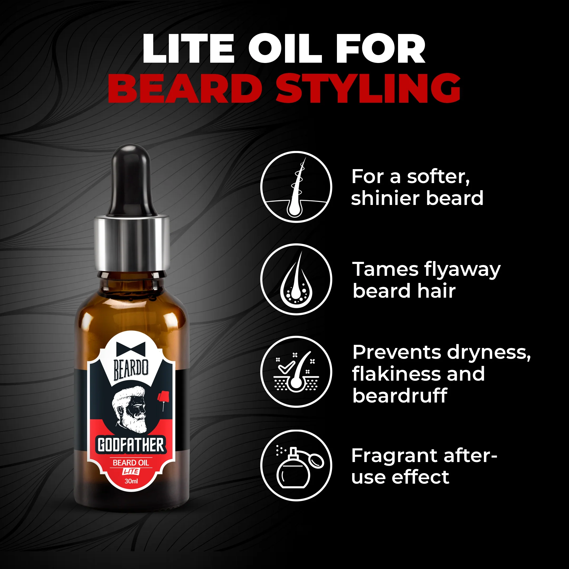 Long Beard Luxe Kit - Image 10