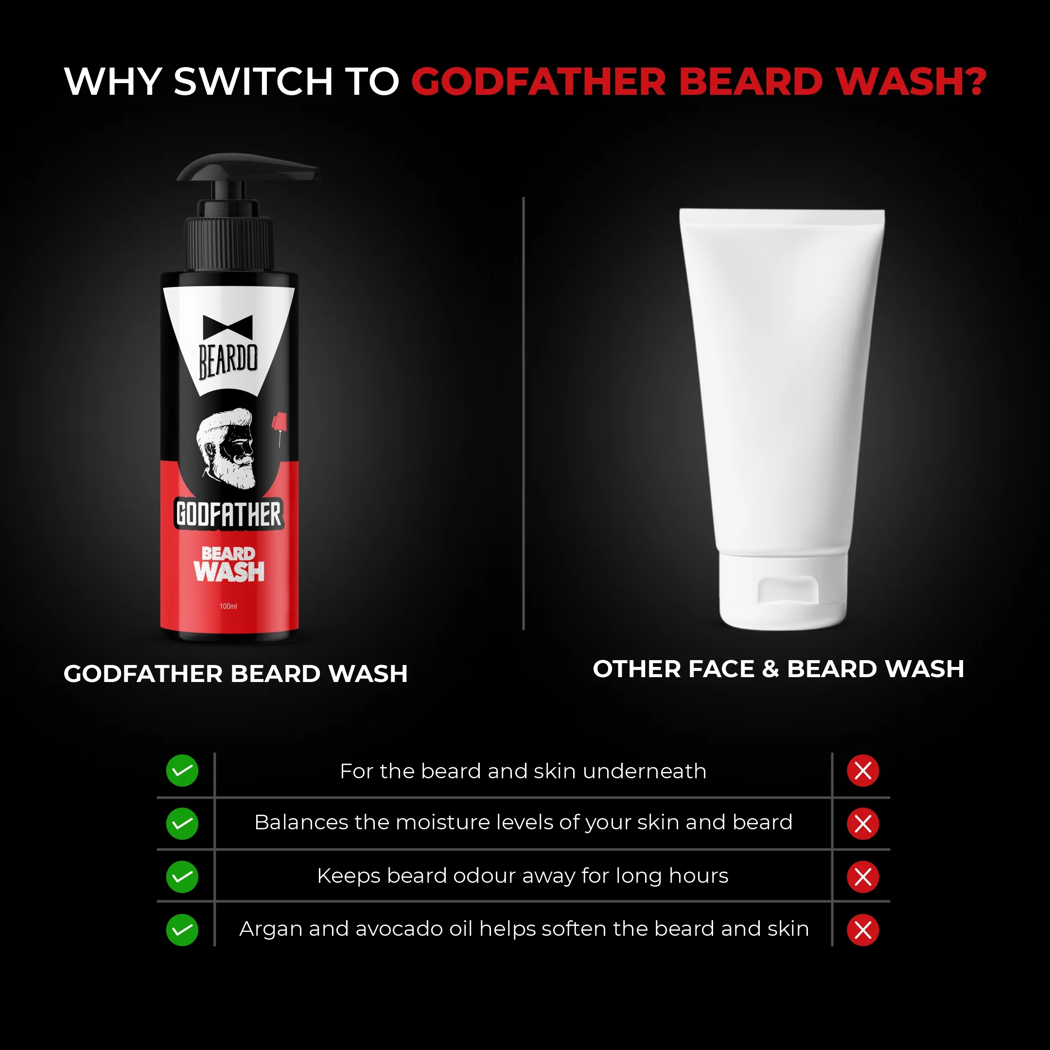 Long Beard Luxe Kit - Image 9