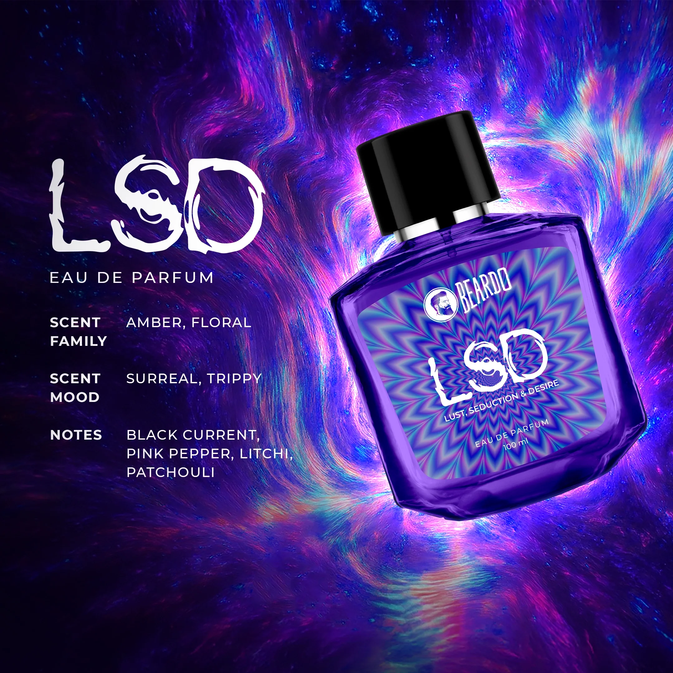 LSD Vision combo - Image 5