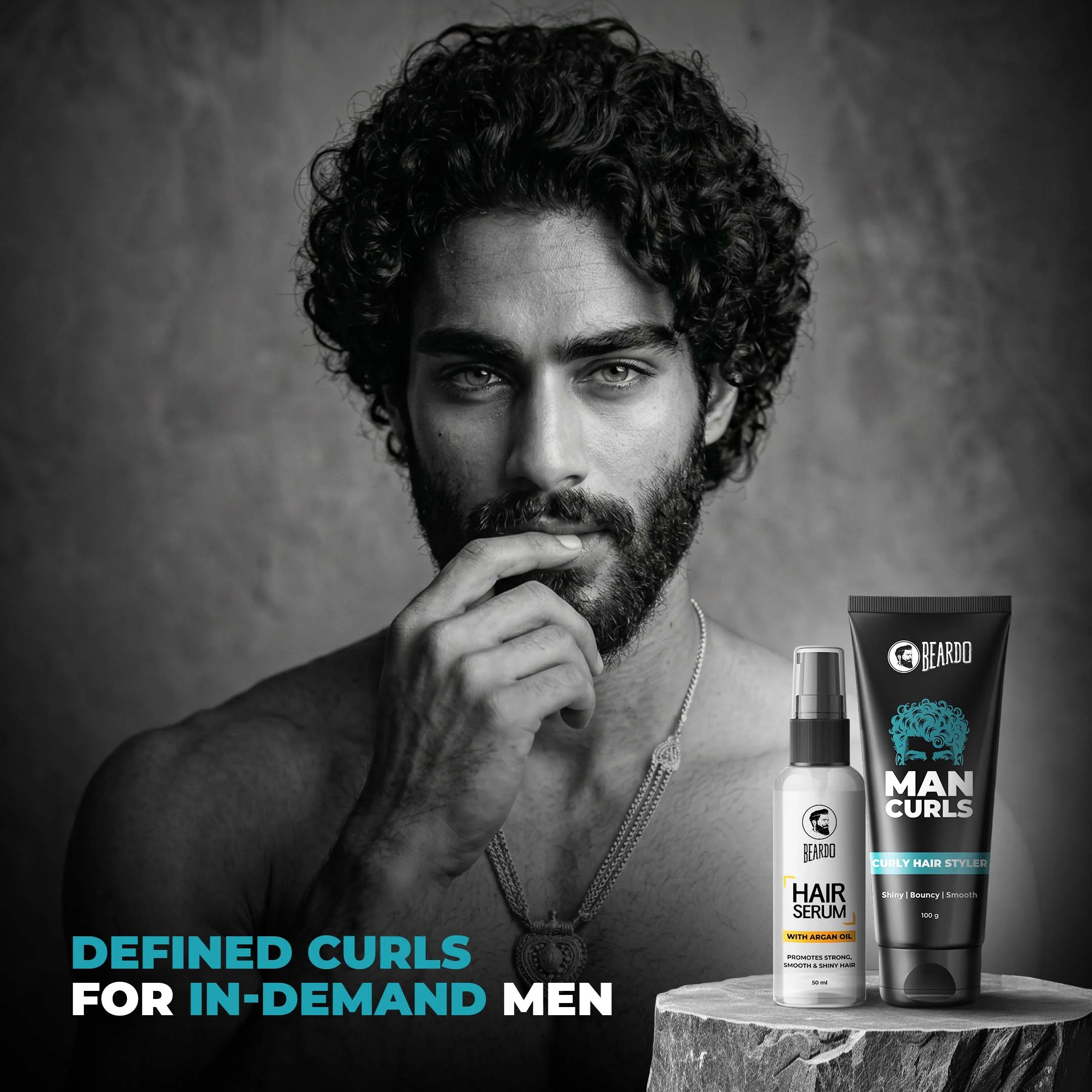 Man Curls Combo - Image 2
