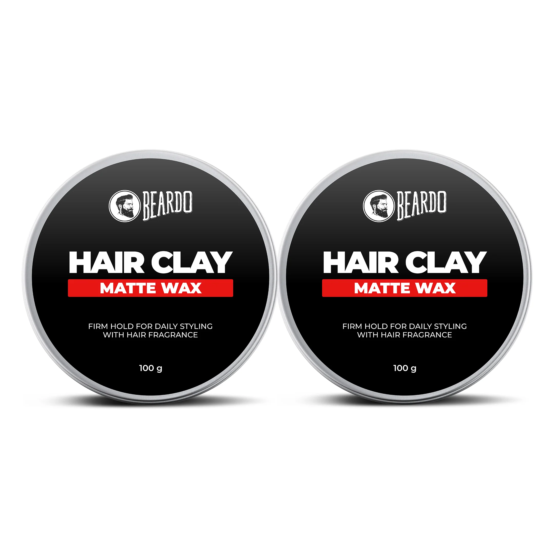 Matte Hair Combo