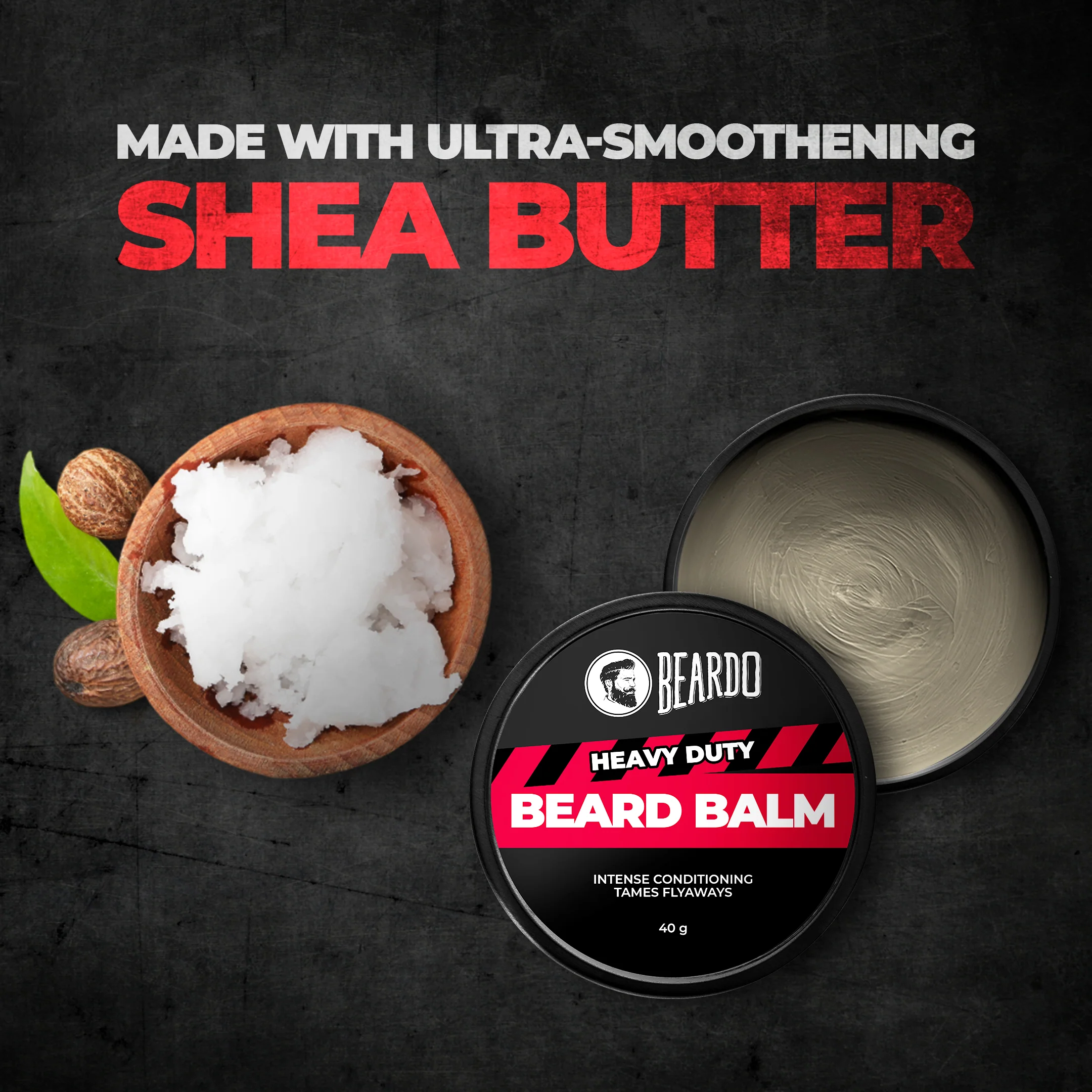 Medium Beard Power Look Kit - Image 7