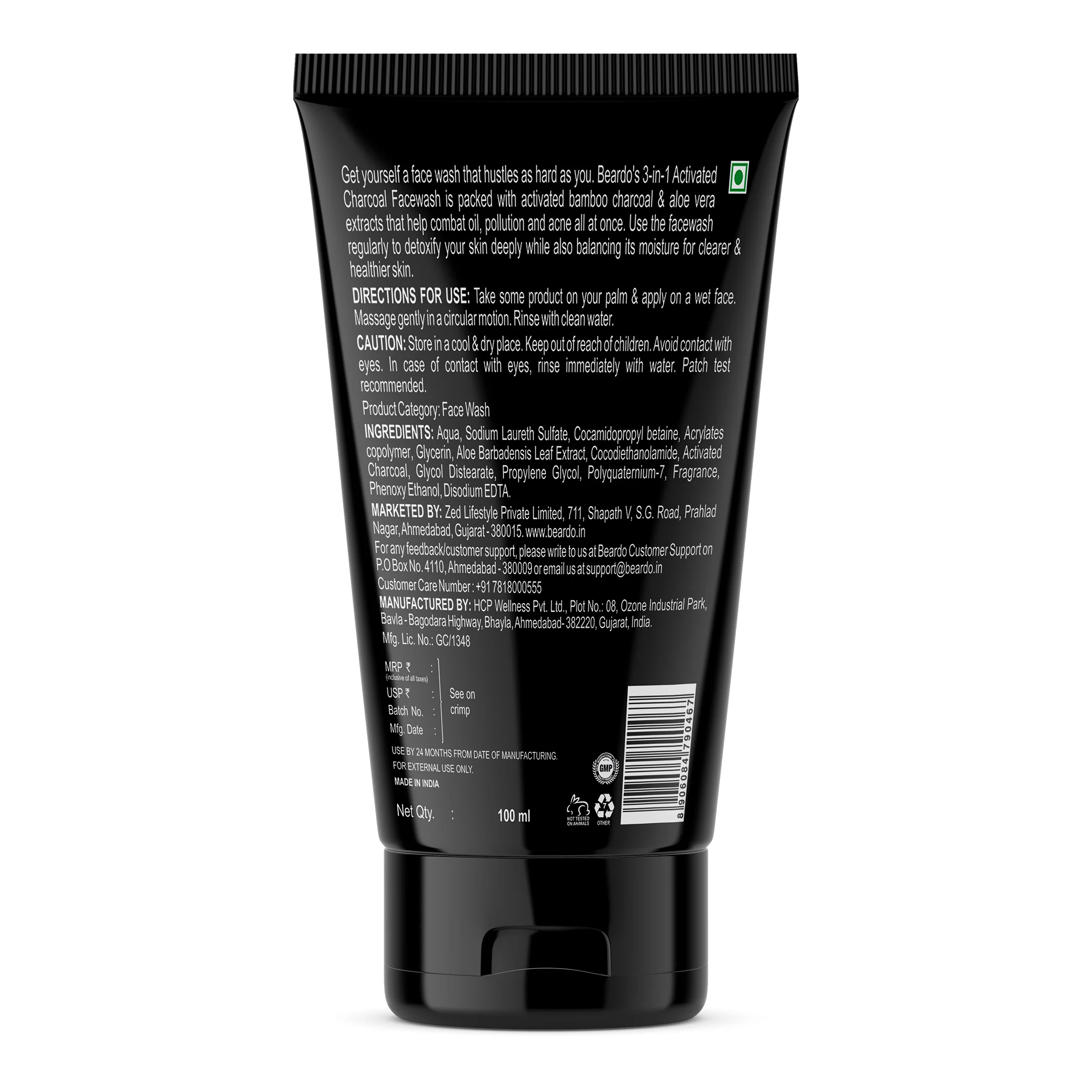 Insta-bright Face Combo - Image 10