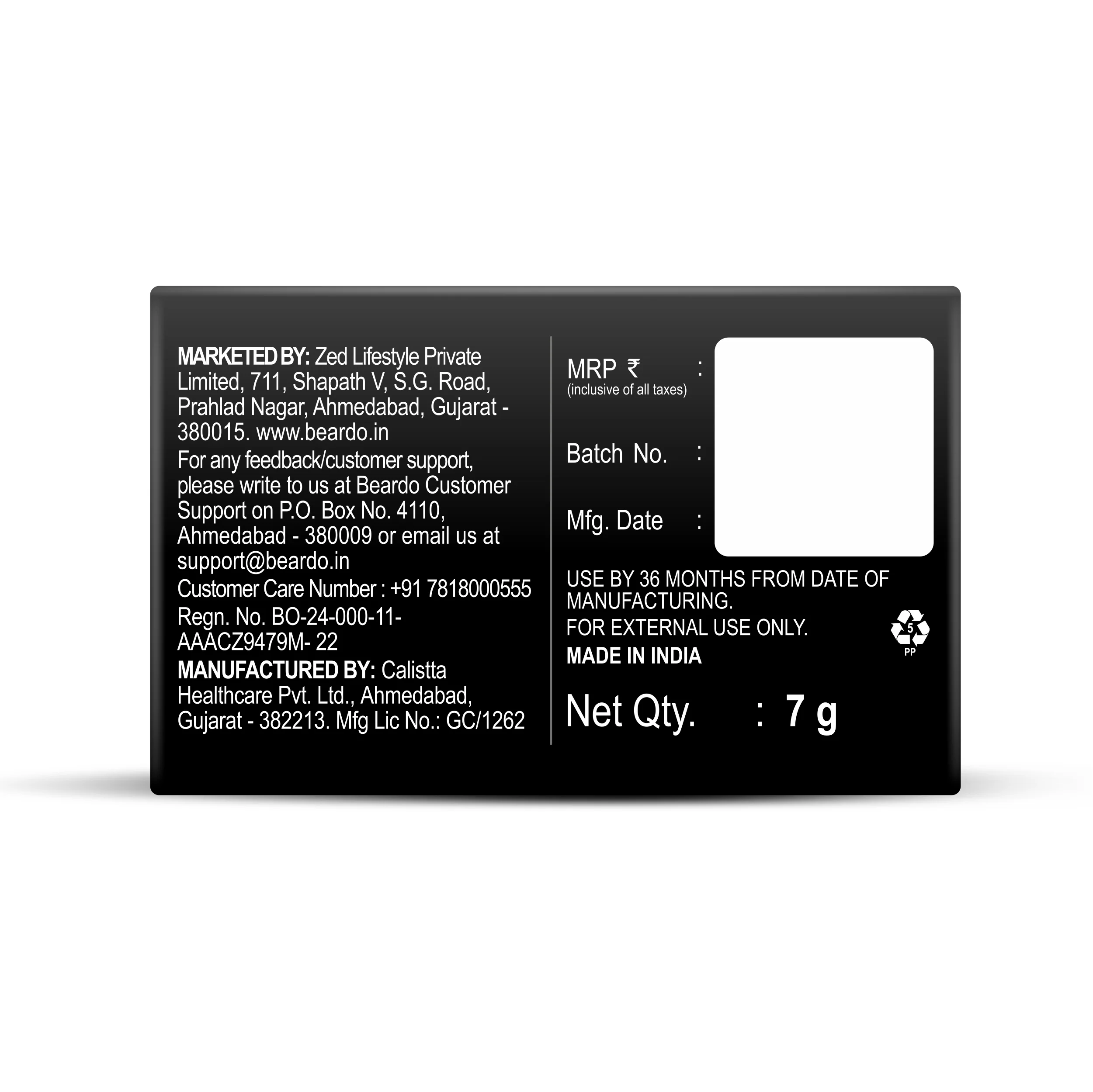 Ultraglow Bodywash - Image 7