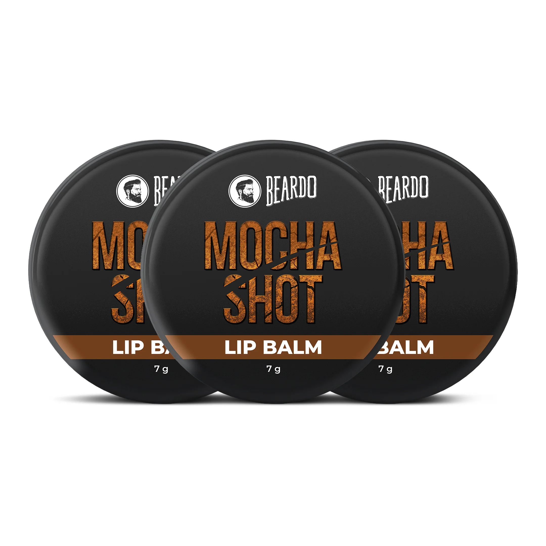 Mocha Shot Lip Balm - Image 2