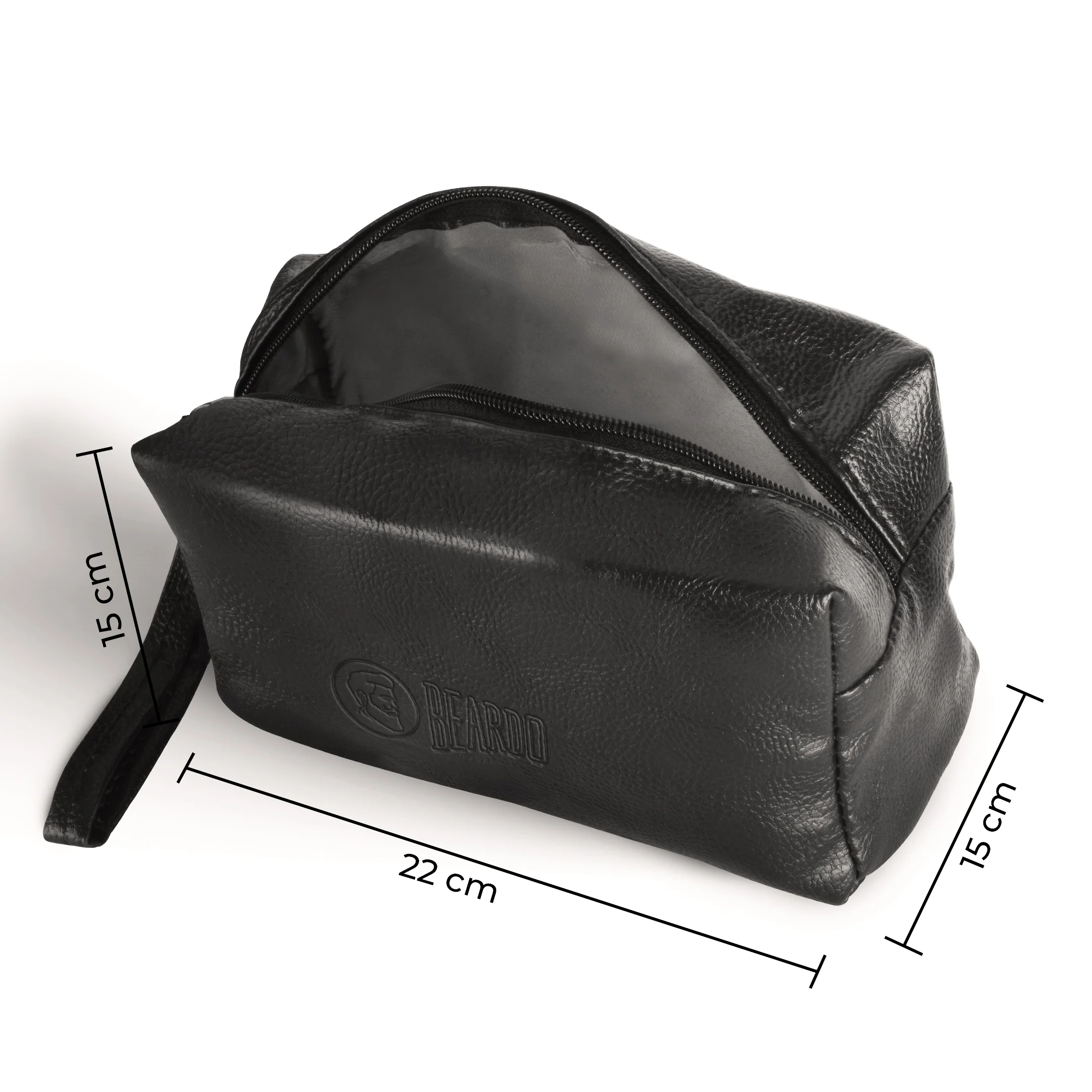 Beardo New Traveller Pouch - Image 5