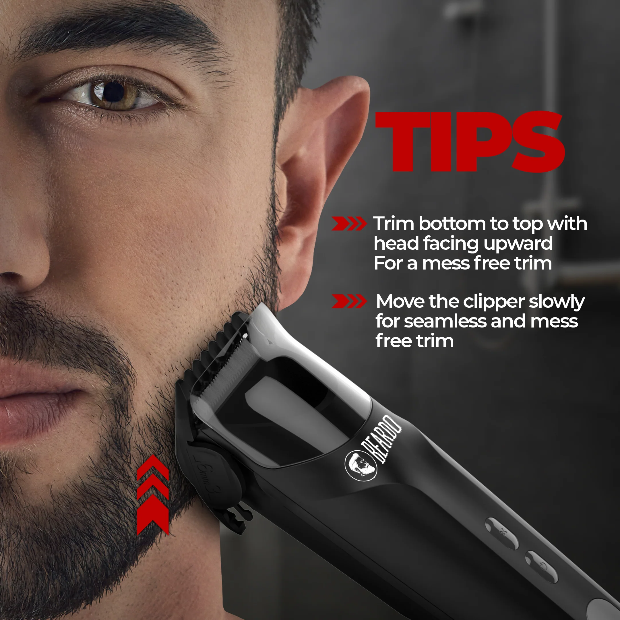 Ninja-X Pro Vacuum Trimmer - Image 11