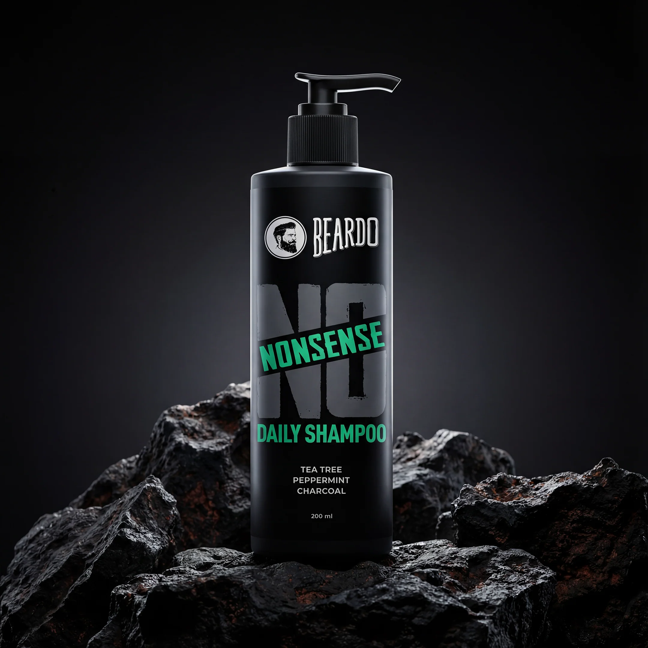 No Nonsense Daily Shampoo