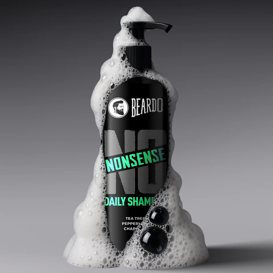 No Nonsense Daily Shampoo - Image 10