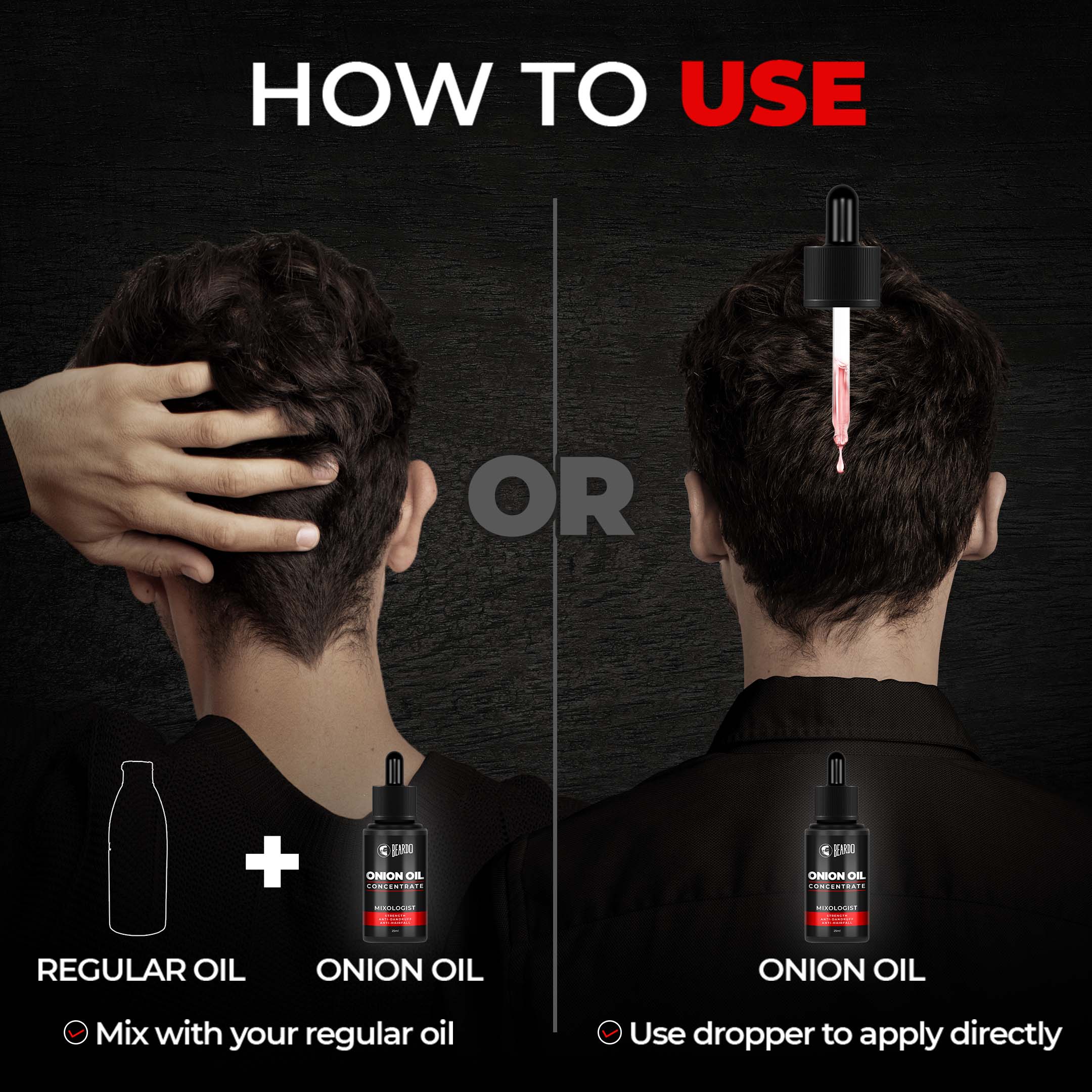 Onion Oil - Image 4