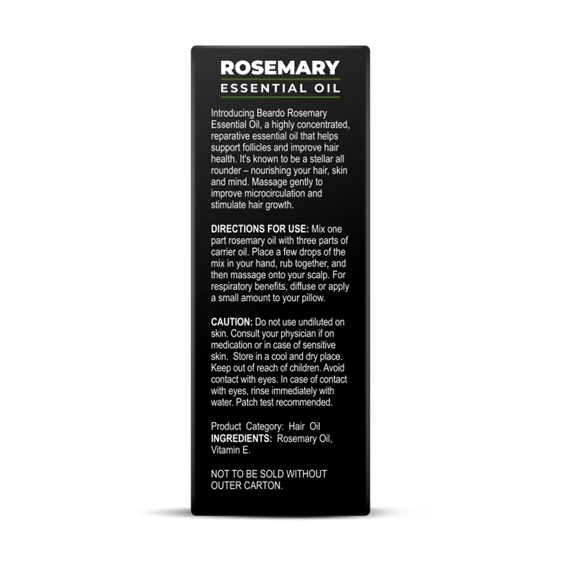 Rosemary Essential Oil - Image 9