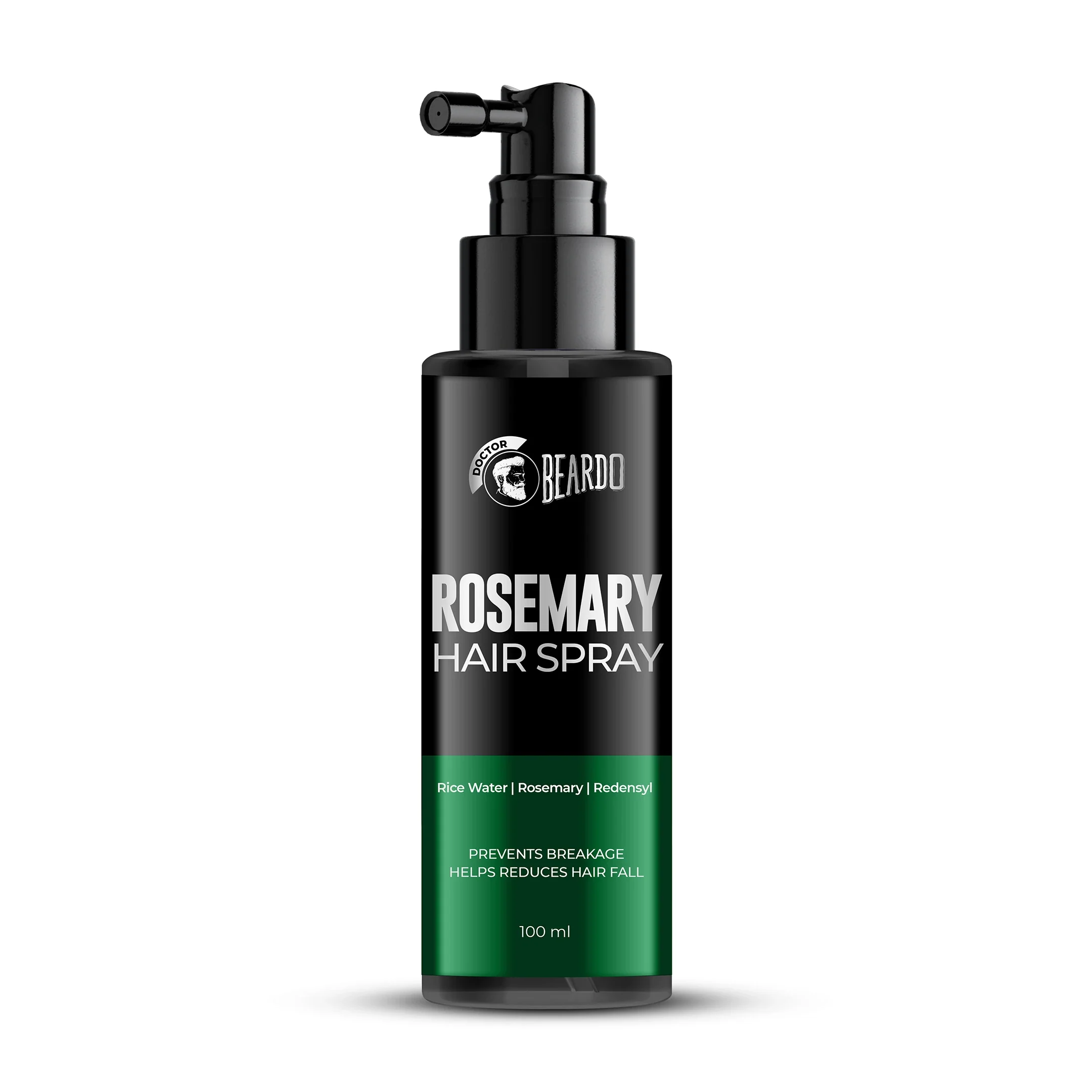 Rosemary Hair Spray (100ml) - Image 7