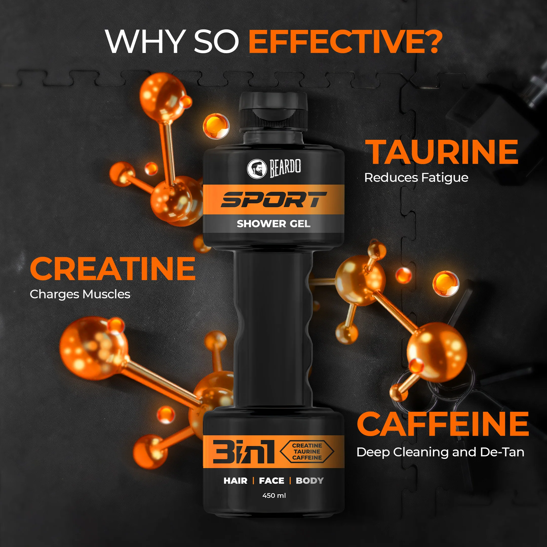Sport Post-Workout Recharge Kit - Image 4
